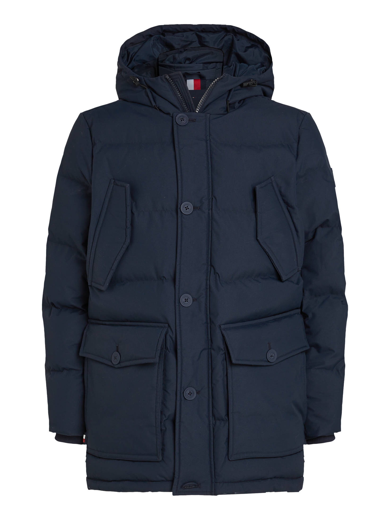 Tommy Jeans Mantel Blau Tommy Hilfiger Parka Tommy Jeans Mantel