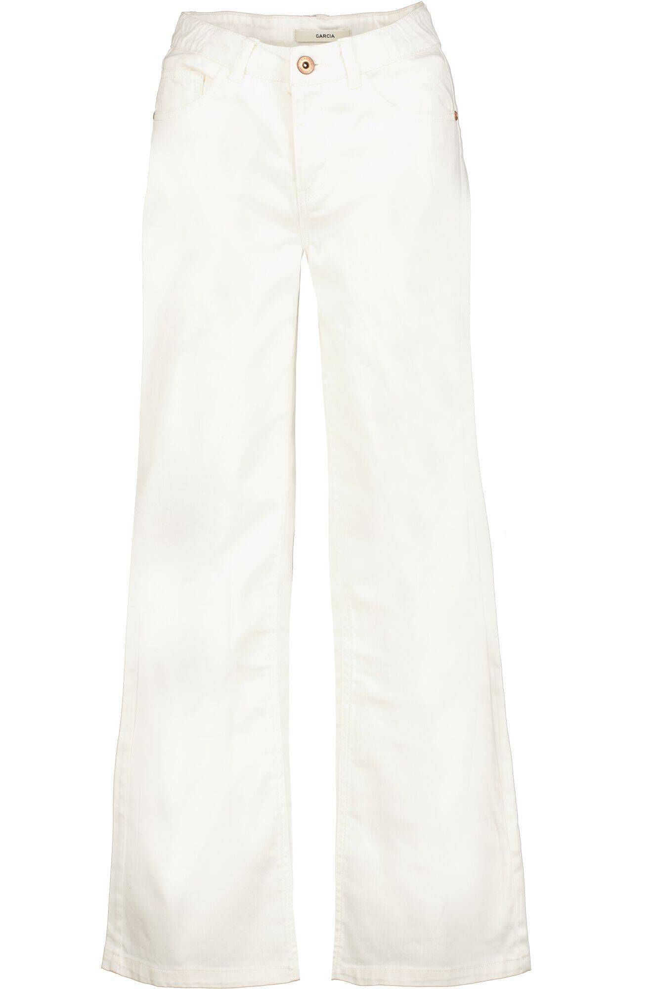 Wide Leg Pant Jeans Slim Fit Von Garcia Produktbild-Vorschau 12
