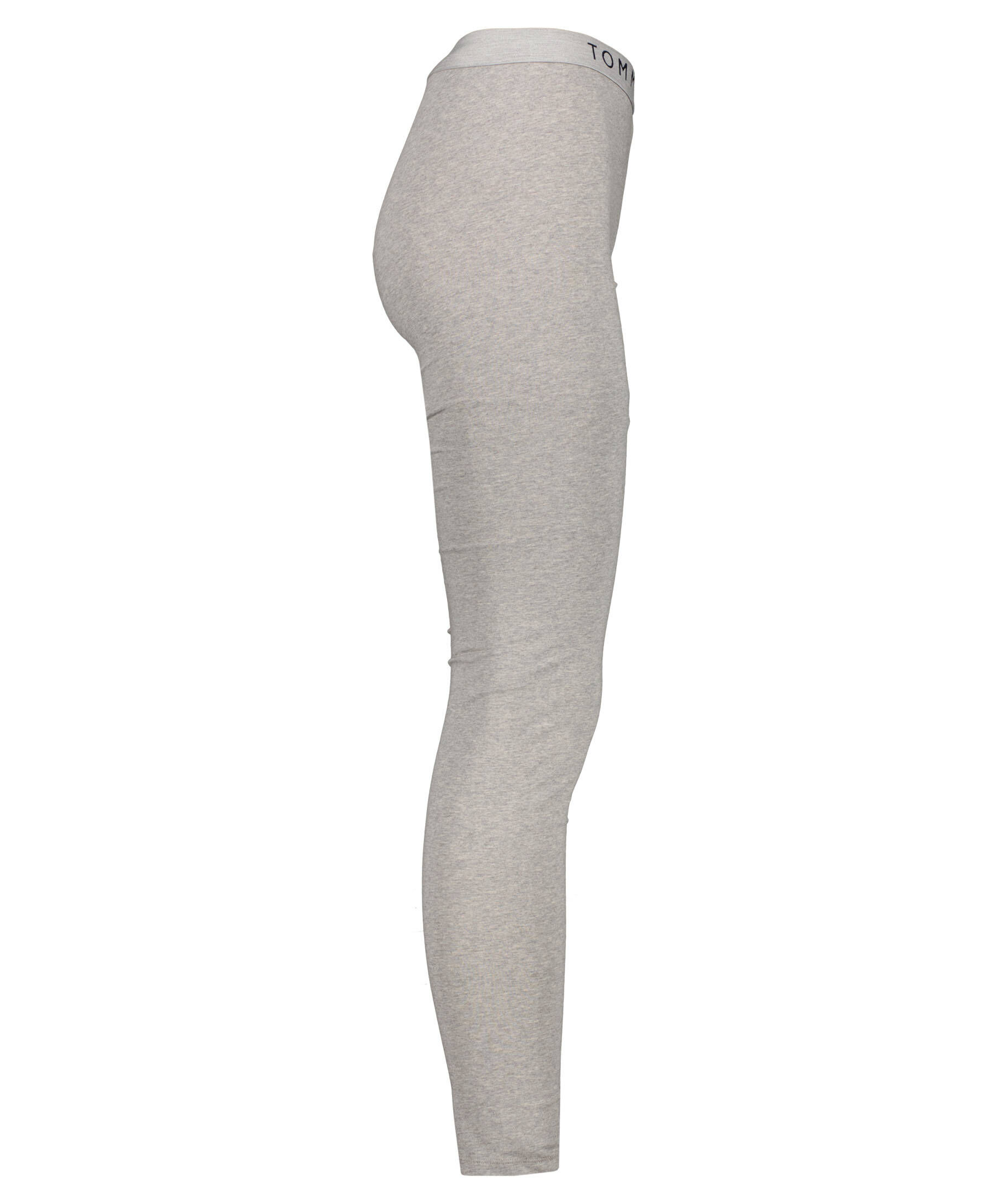 TOMMY HILFIGER Sportswear Division Damen Leggings Stretchy Elasthan