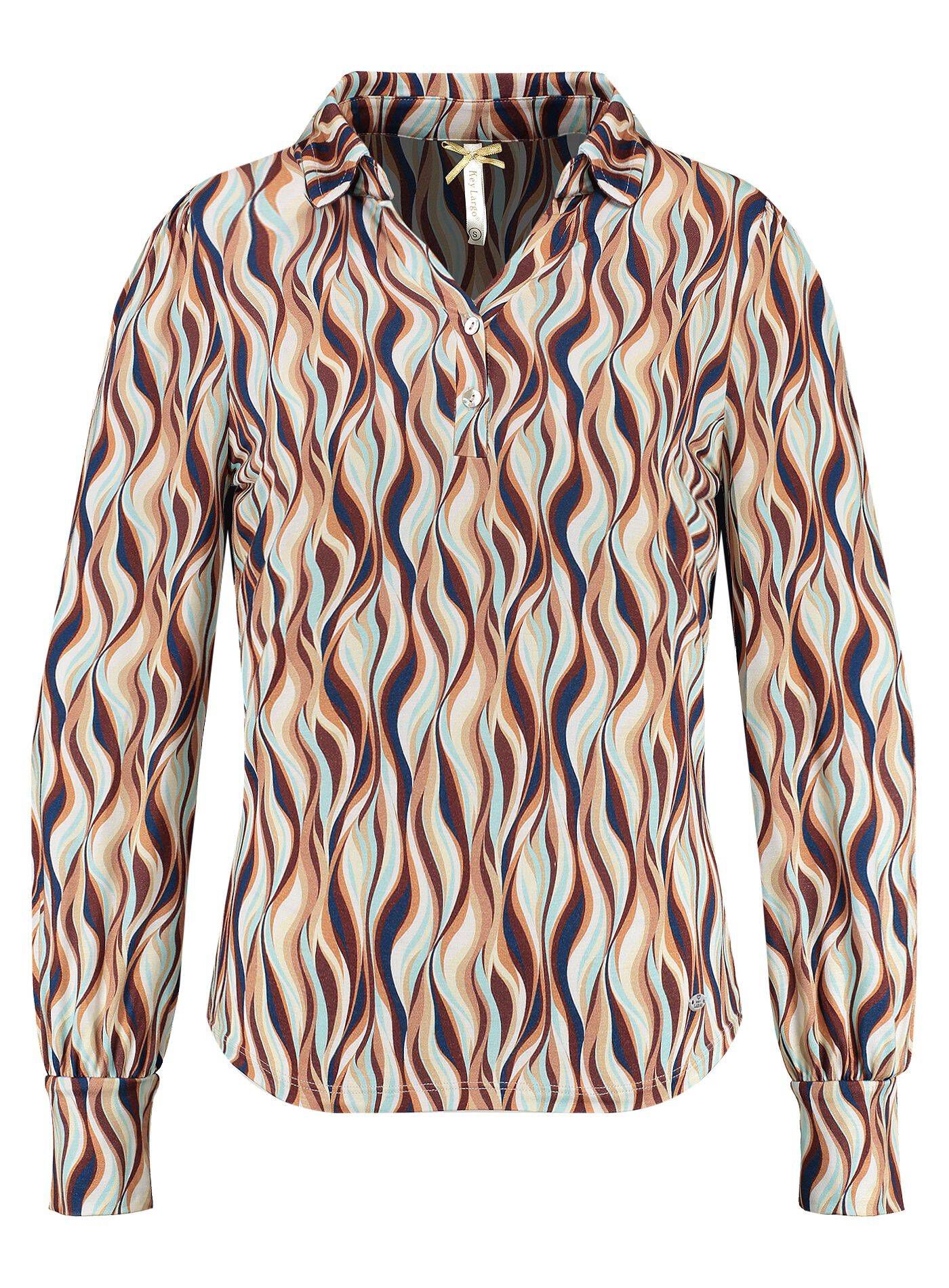 Key Largo Bluse