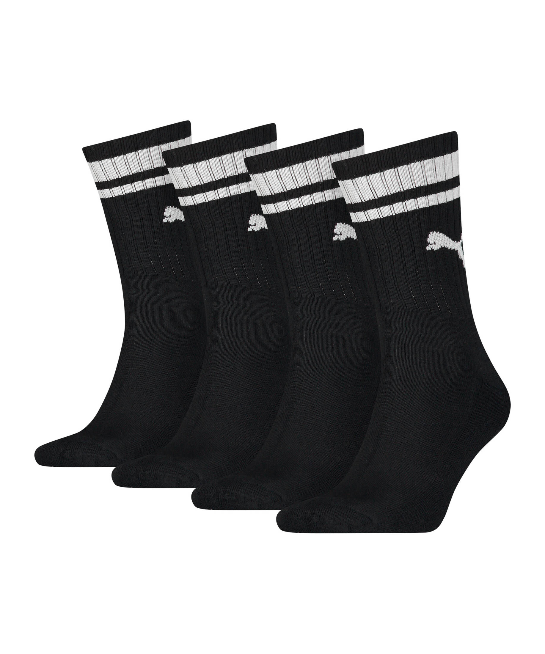 Herren Sportsocken 4er-Pack