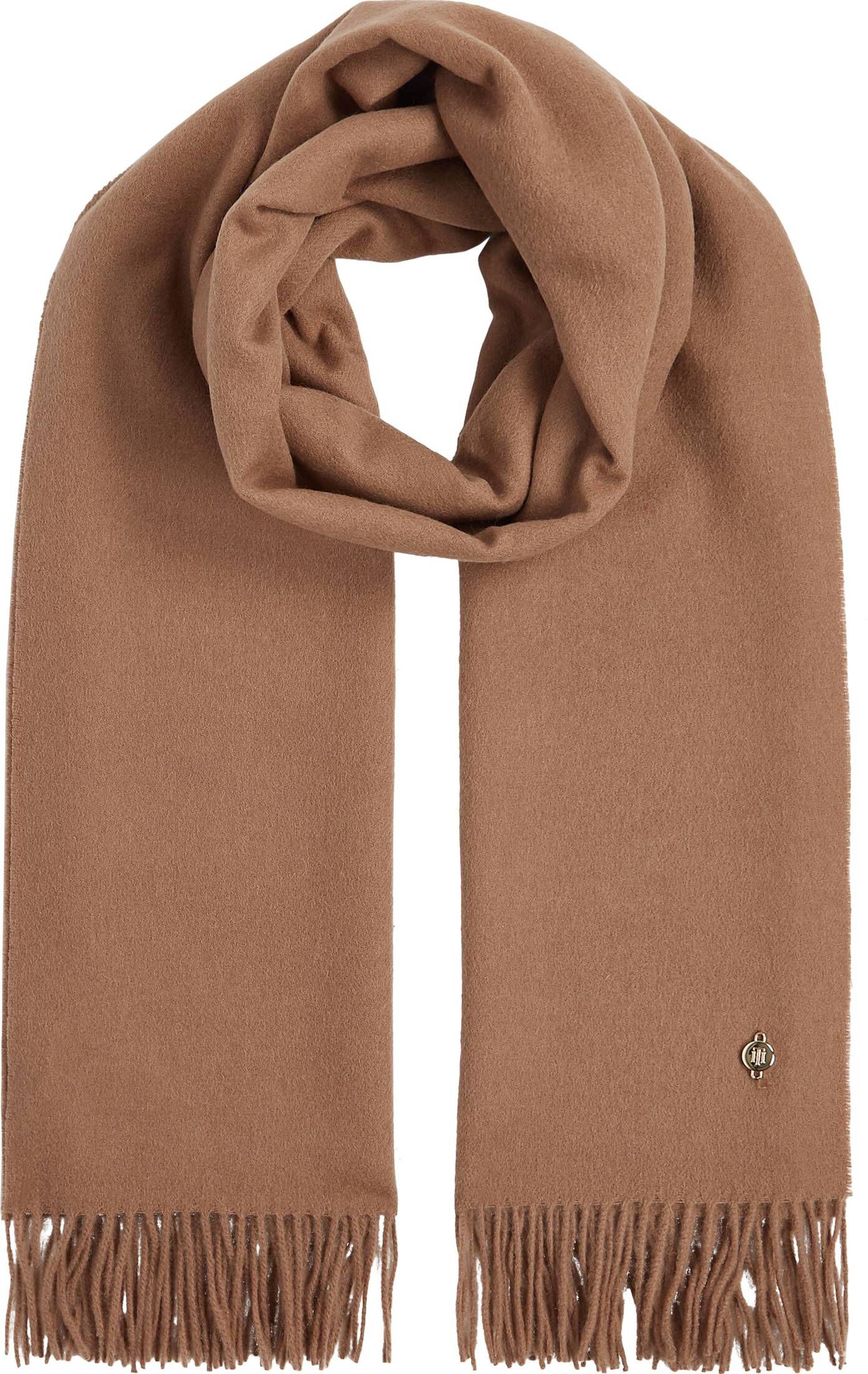 Winterschal Wollschal Weiche Warm Strickschal Einfa Produktbild-Vorschau 3