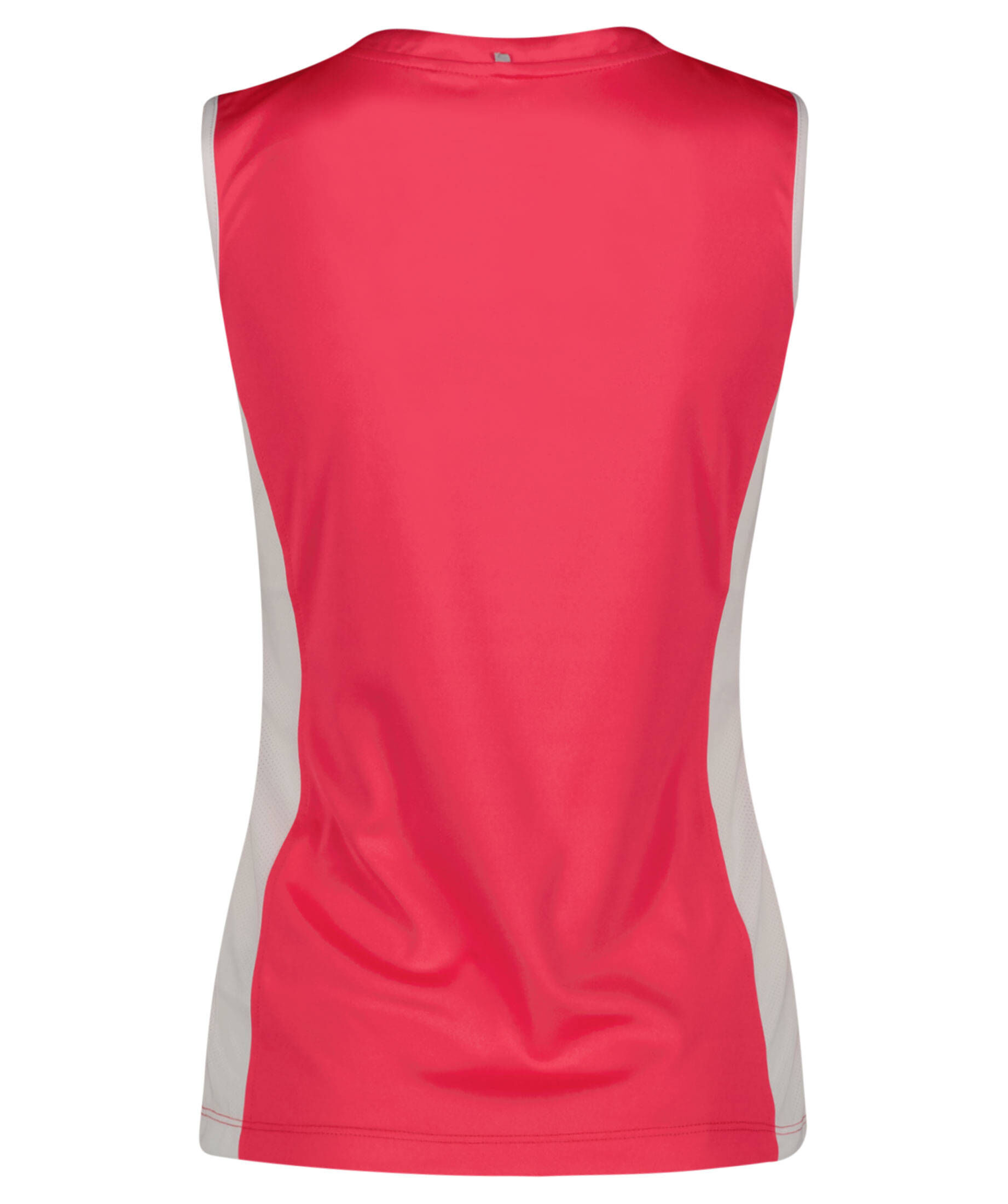 Damen Tennis Shirt "Zina" Ärmellos