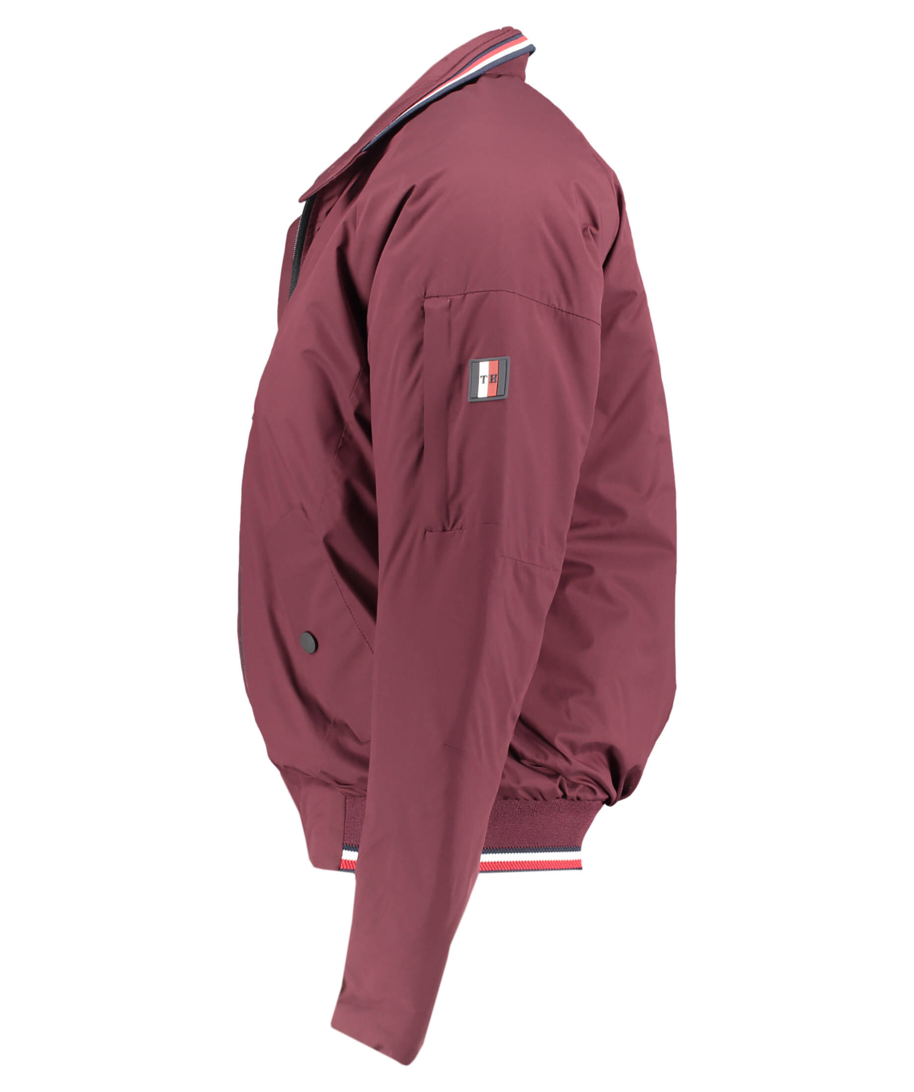 hilfiger herren blouson