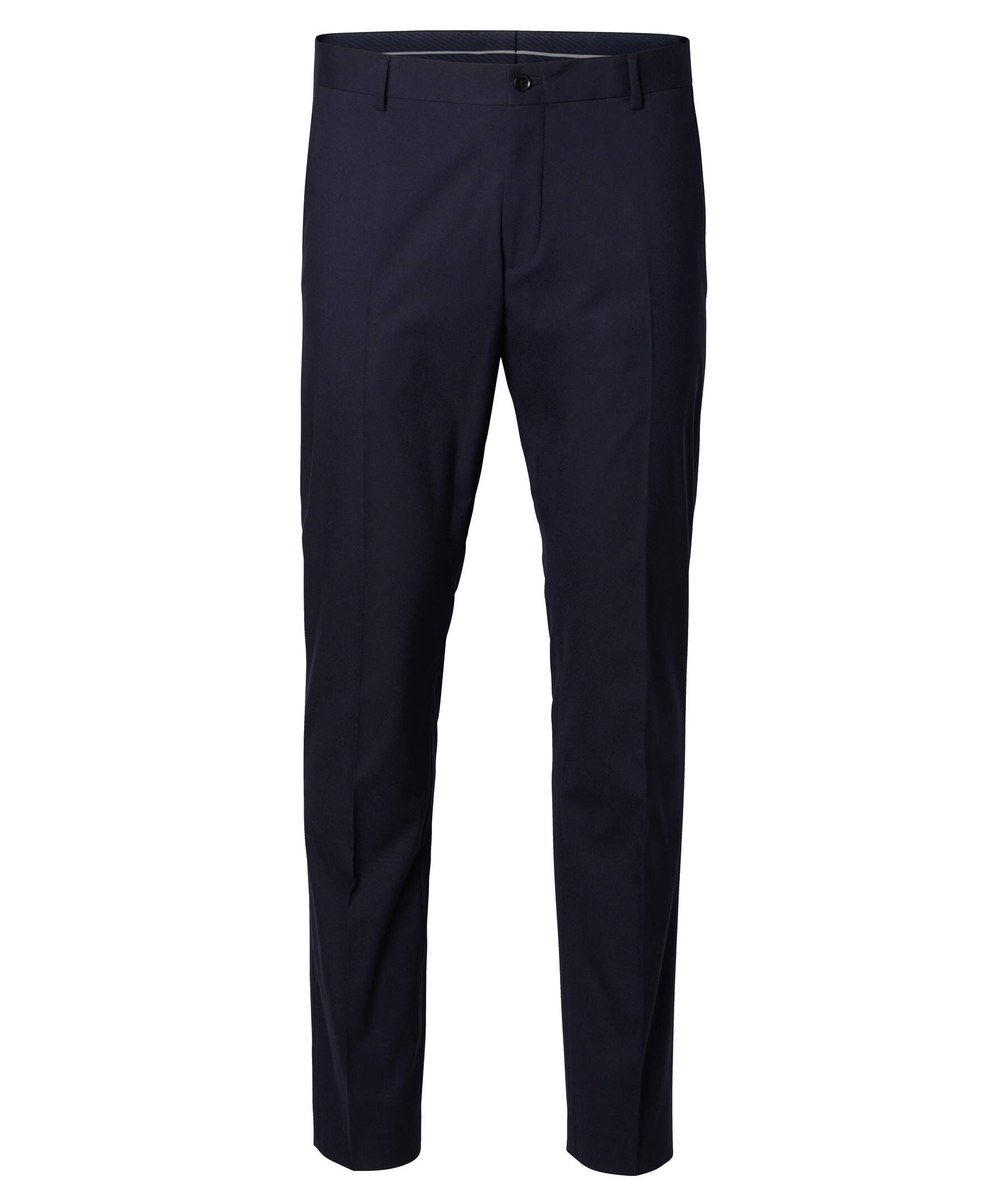 SELECTED HOMME Stoffhose Anzughose, Anzughose