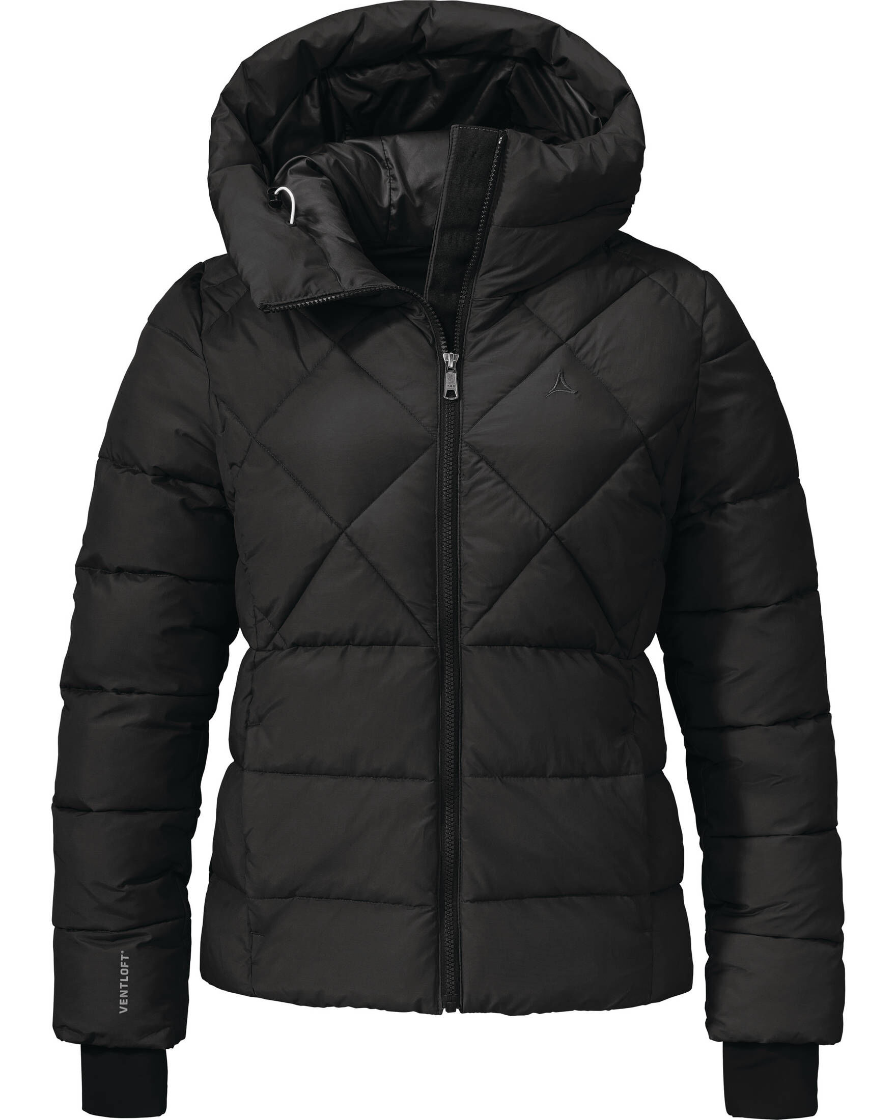 schöffel 3 in 1 jacke damen