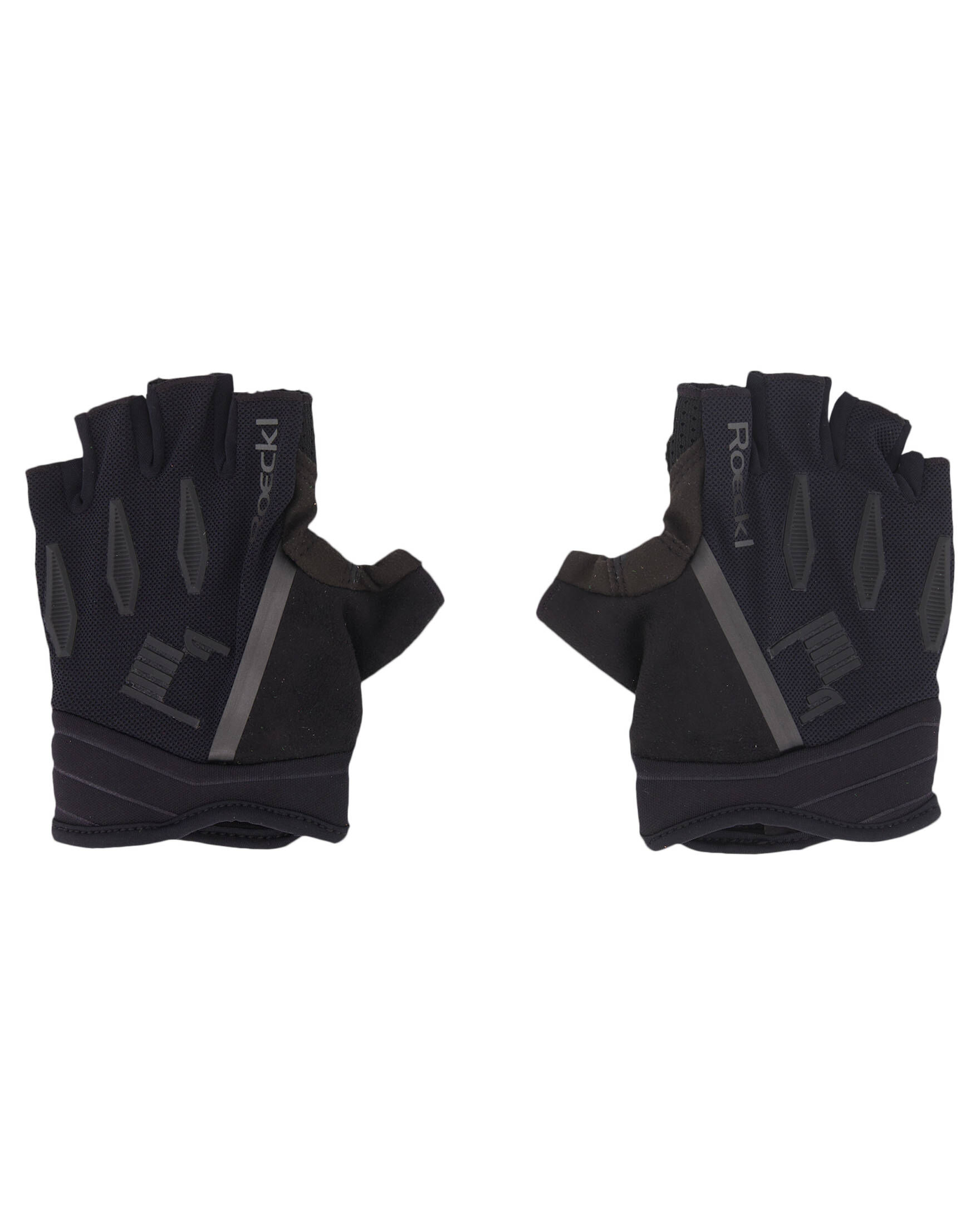 Roeckl Sports Fahrradhandschuh ISERA - Performance Handschuh 5 Farben