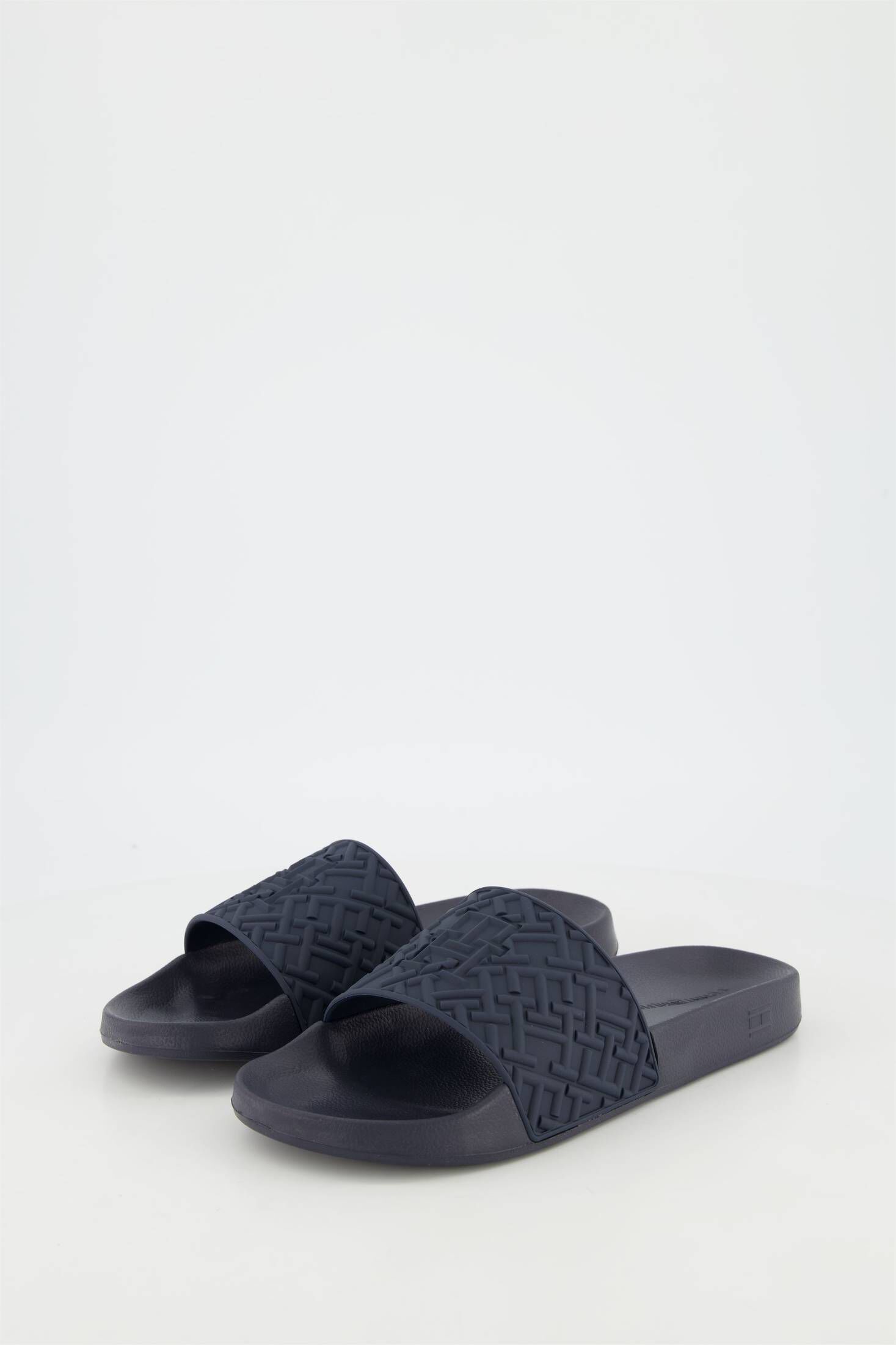 tommy hilfiger badepantoletten