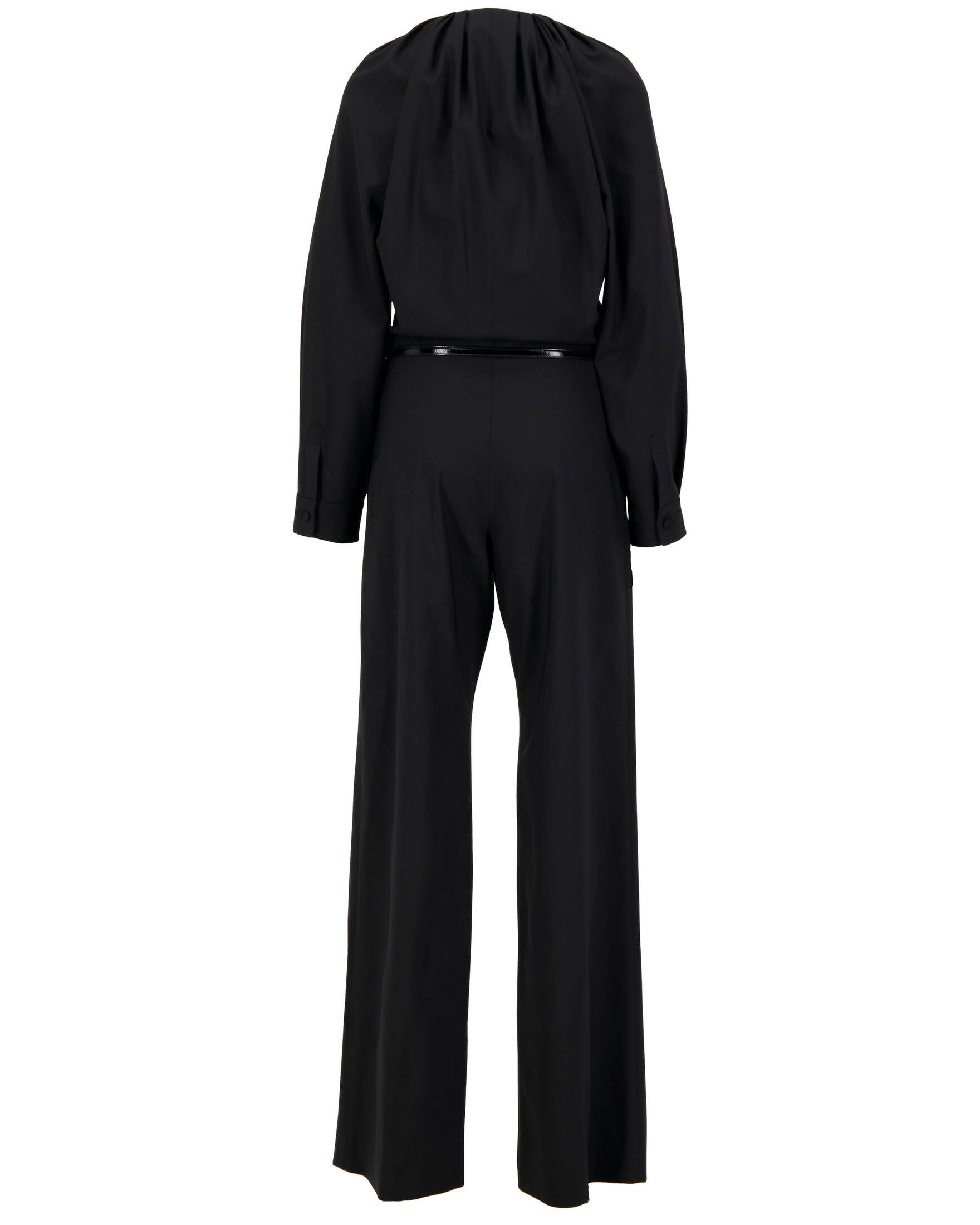 Jumpsuit Gisele Antracite
