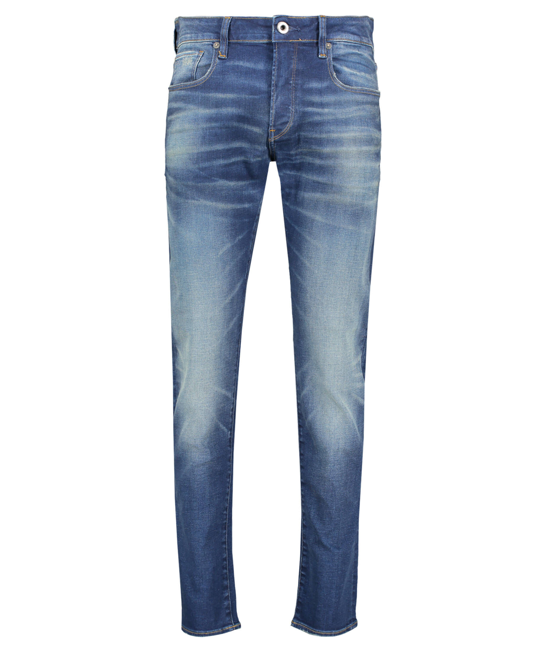G-STAR RAW 3301 Slim Fit Jeans Uomo