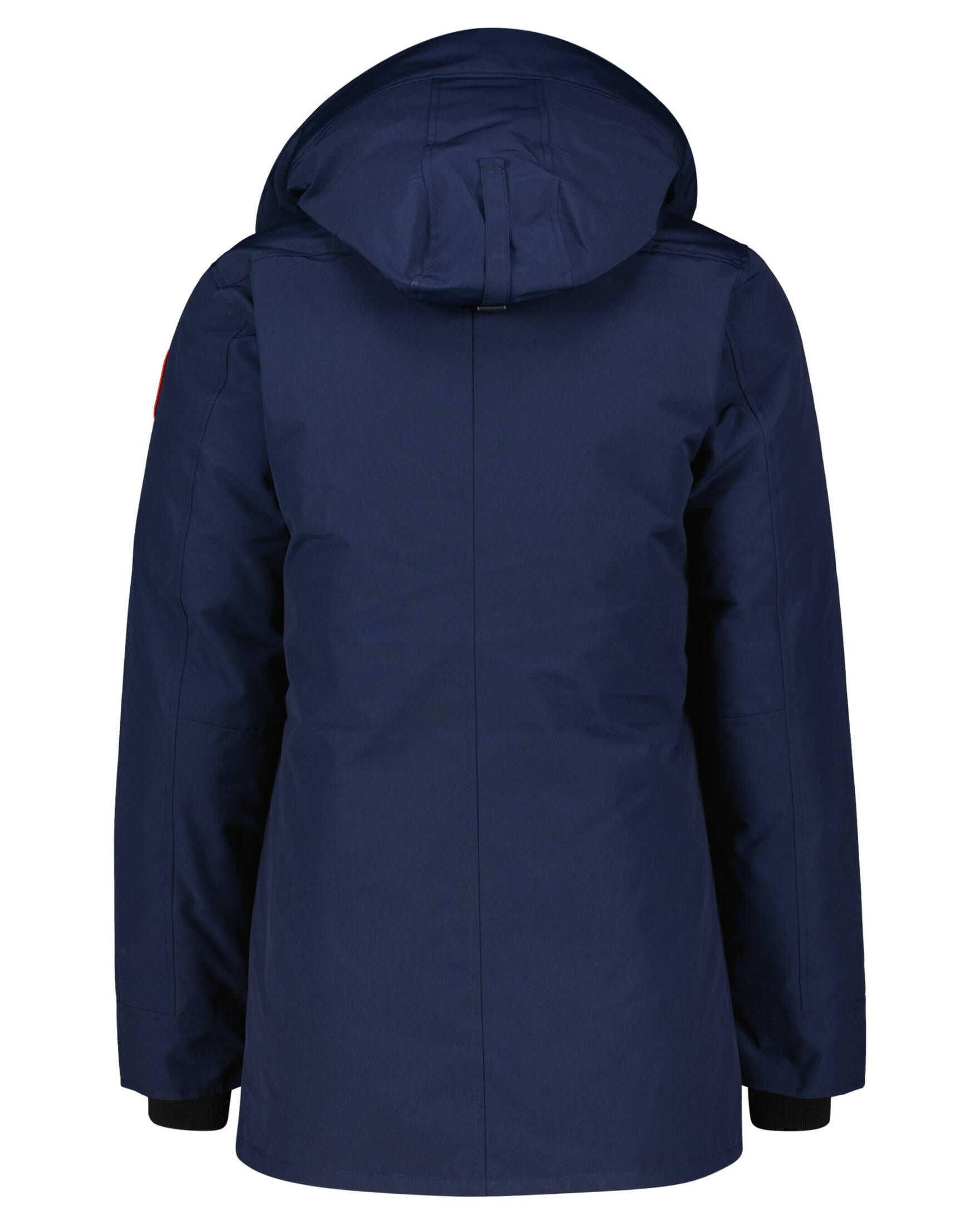 Herren Daunenparka CHATEAU