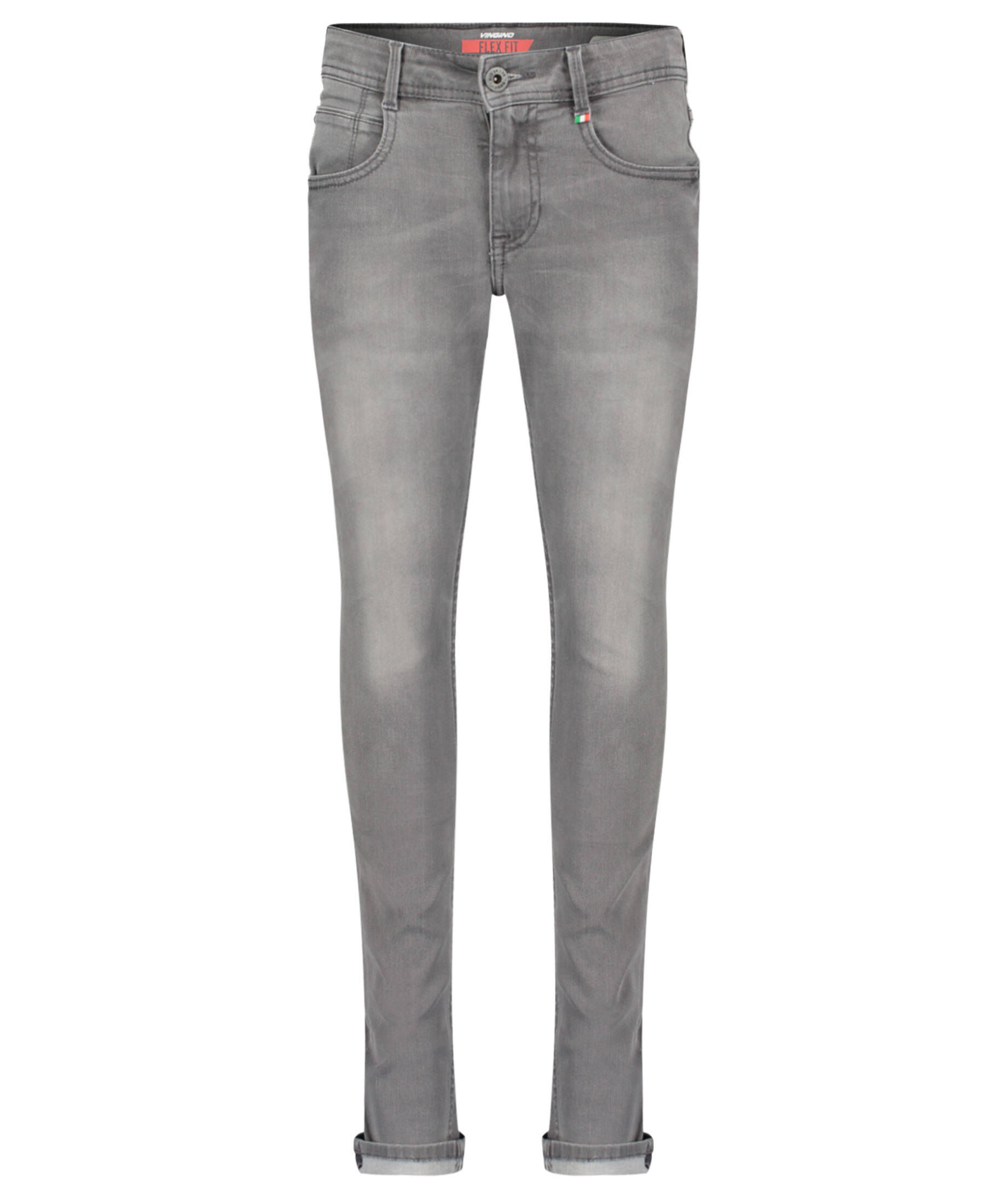 Vingino Jungen Kleinkinder und Kinder Jeans \