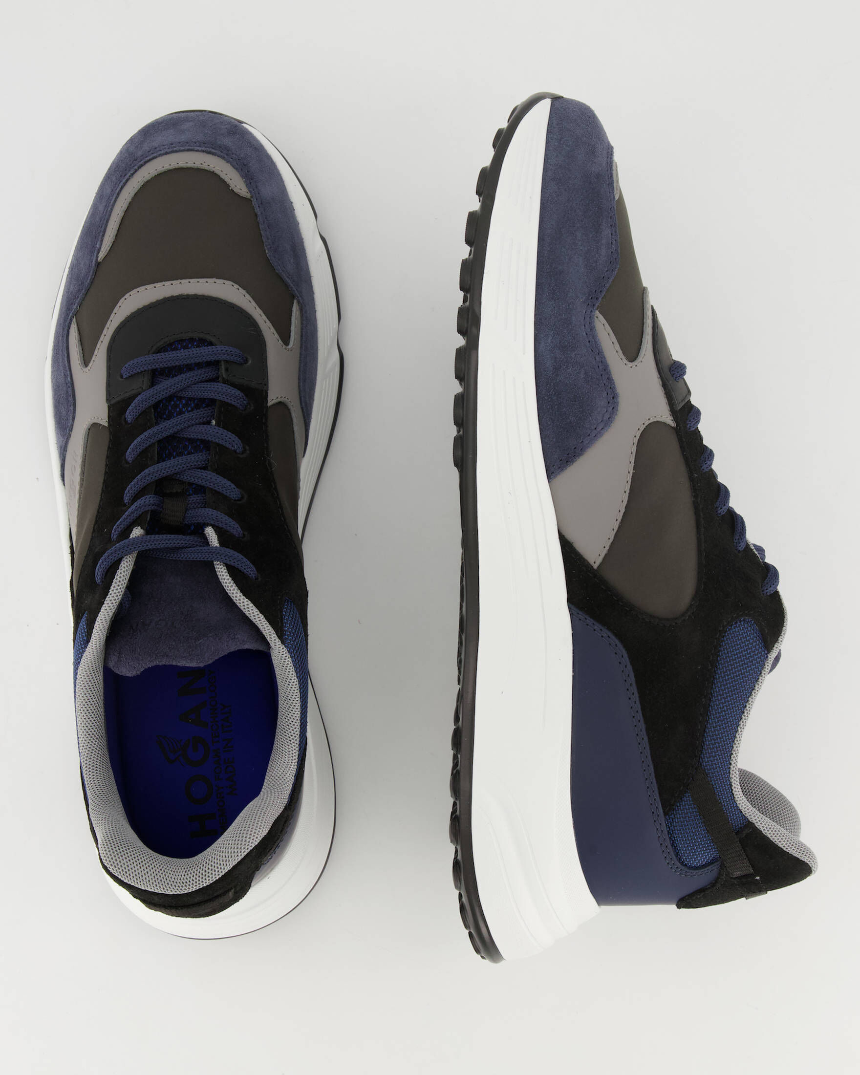 hogan hyperlight allacciato