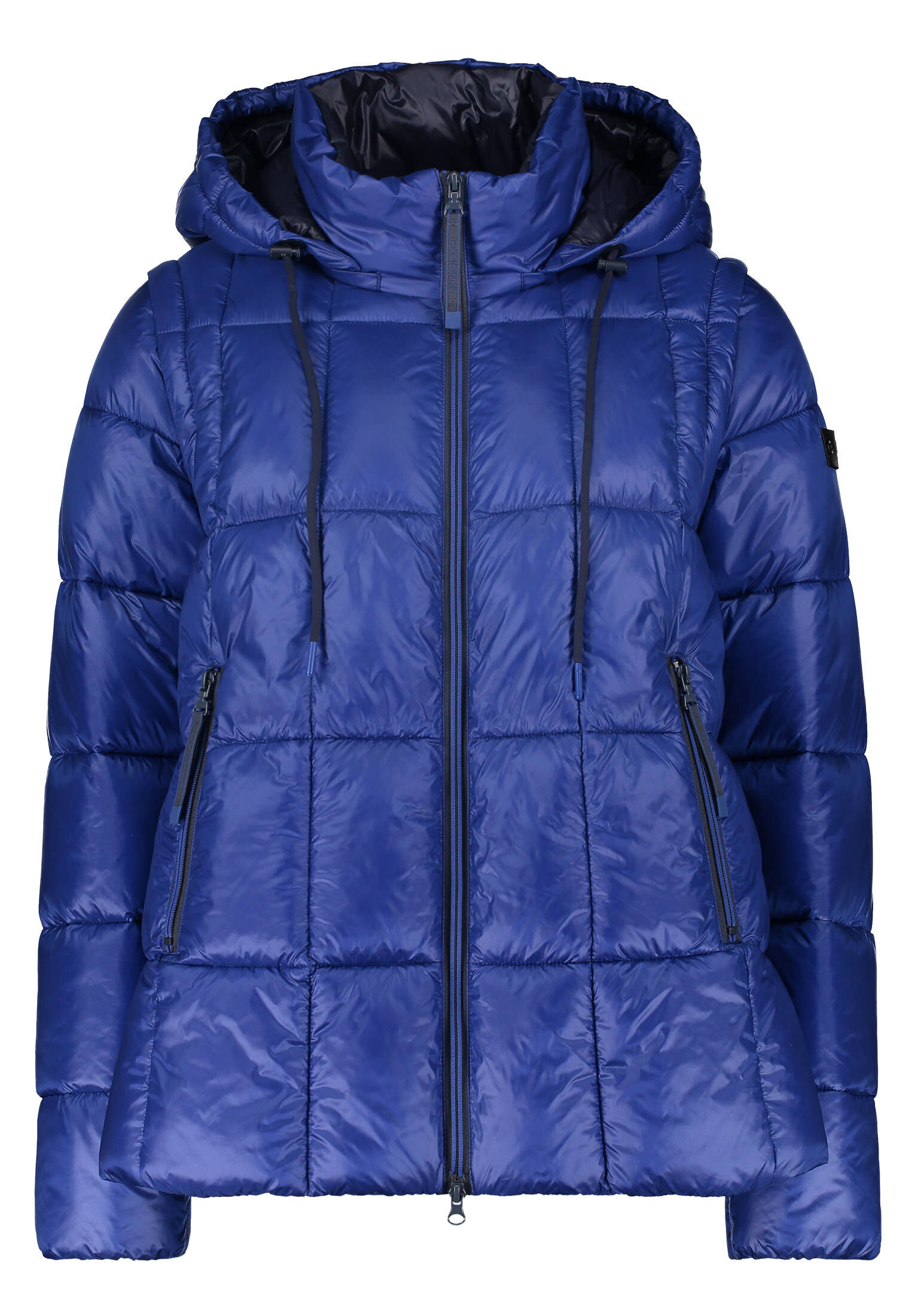 Winterjacke Leichte Daunenjacke Damen Betty Barclay Betty Barclay