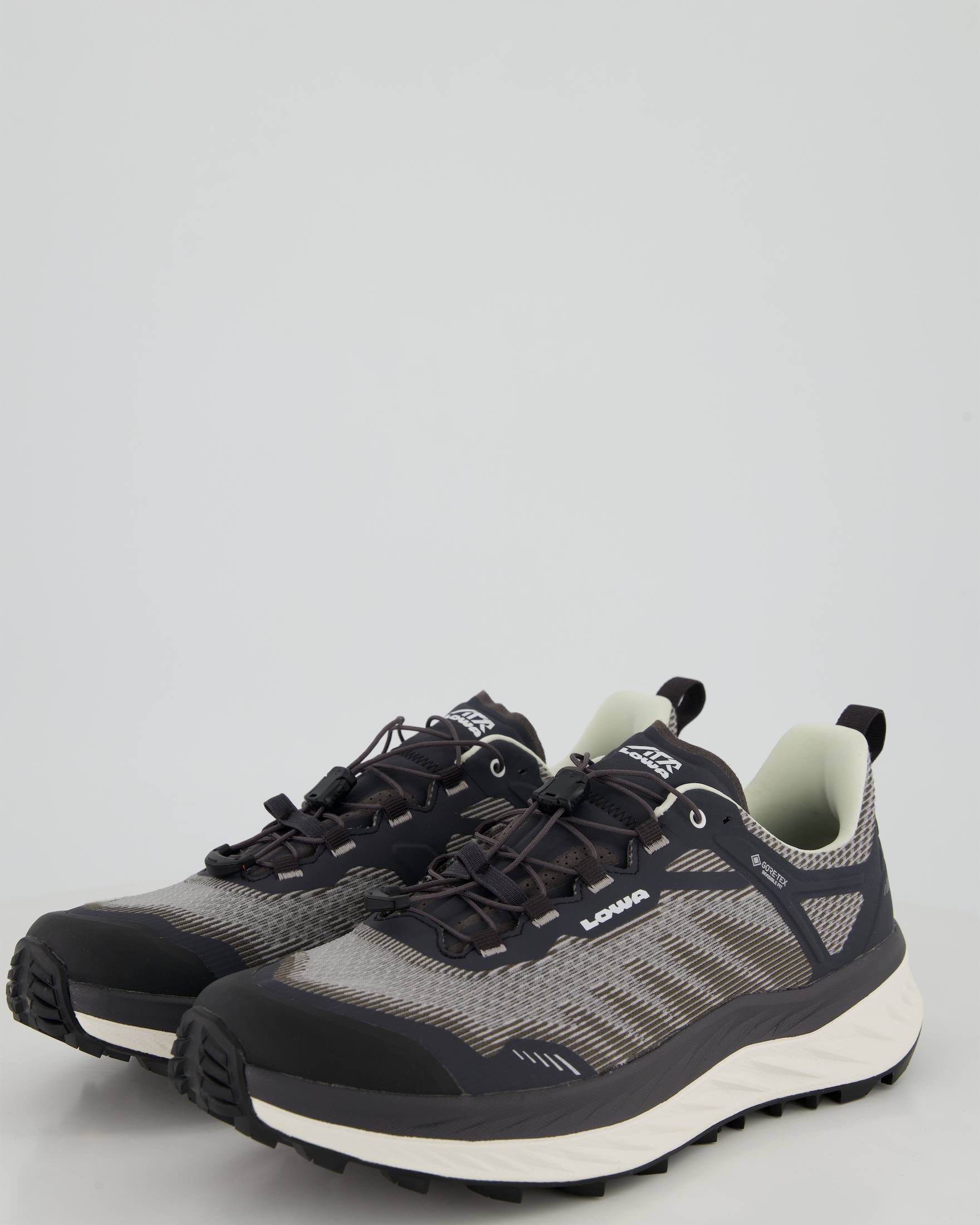 Herren Trailrunningschuhe FORTUX GTX All Terrain