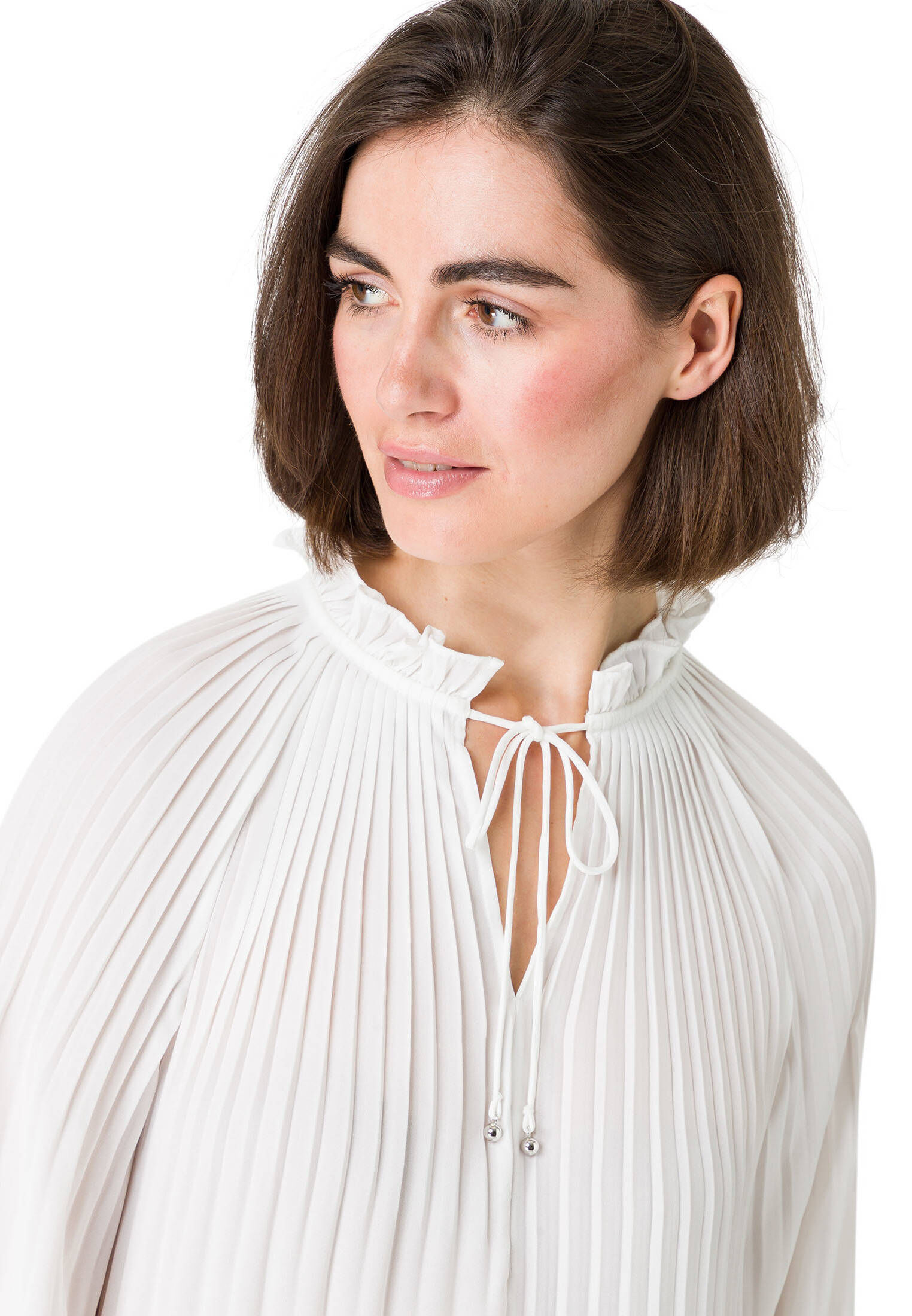 Bluse mit Livaeco
