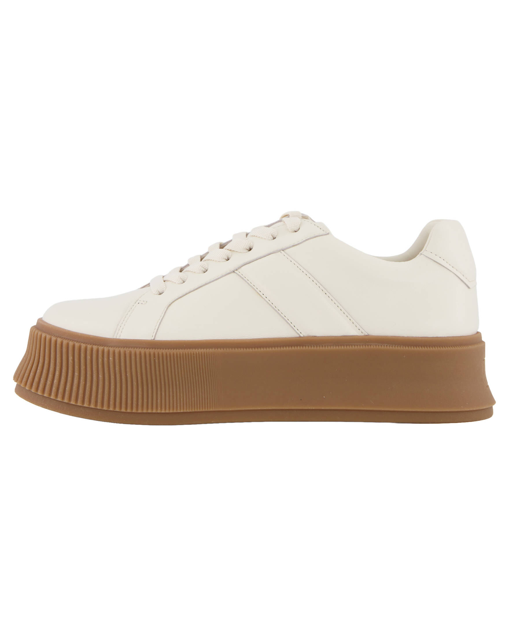 Damen Sneaker GUM SOLE
