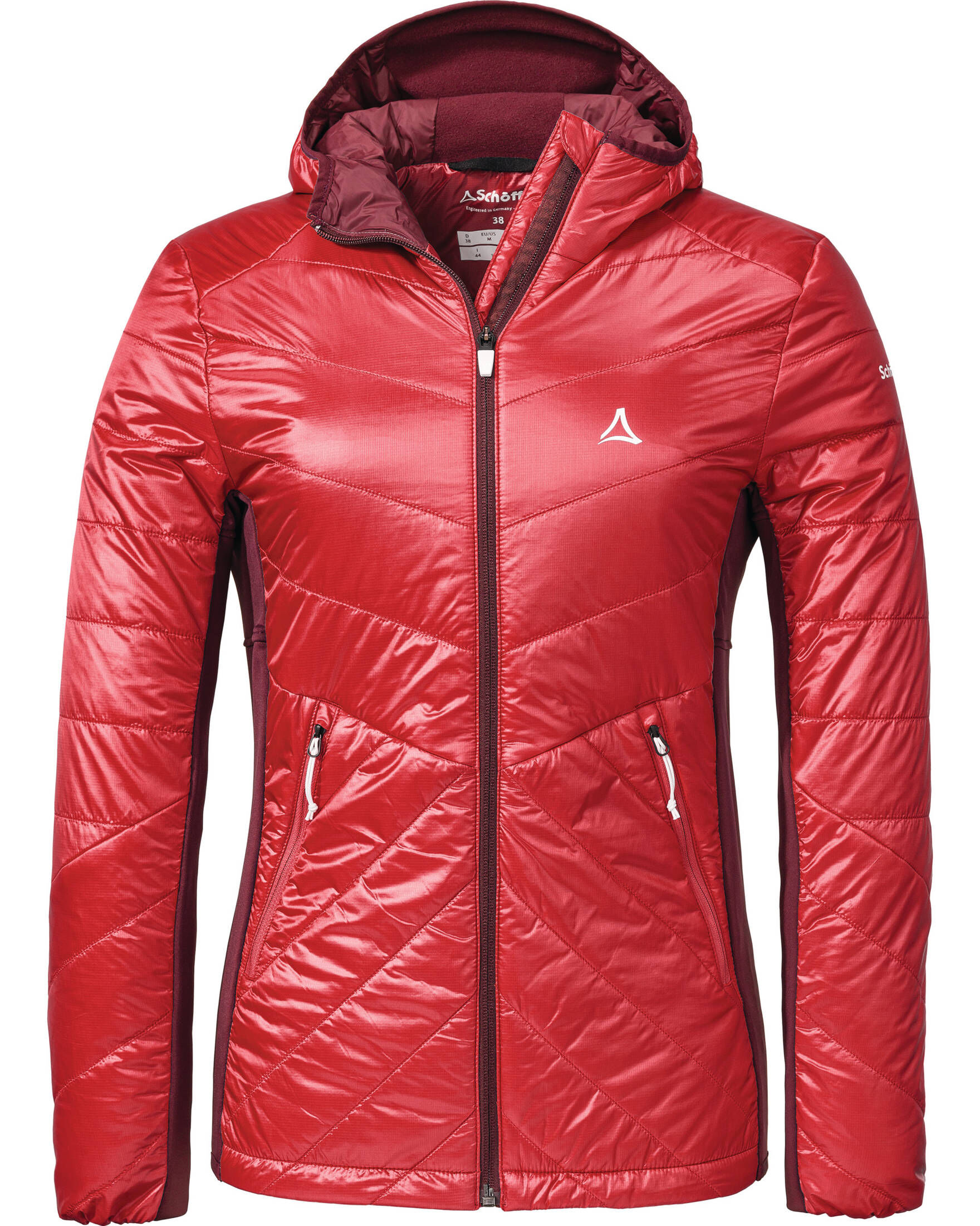 Marken Jacken Damen Sale