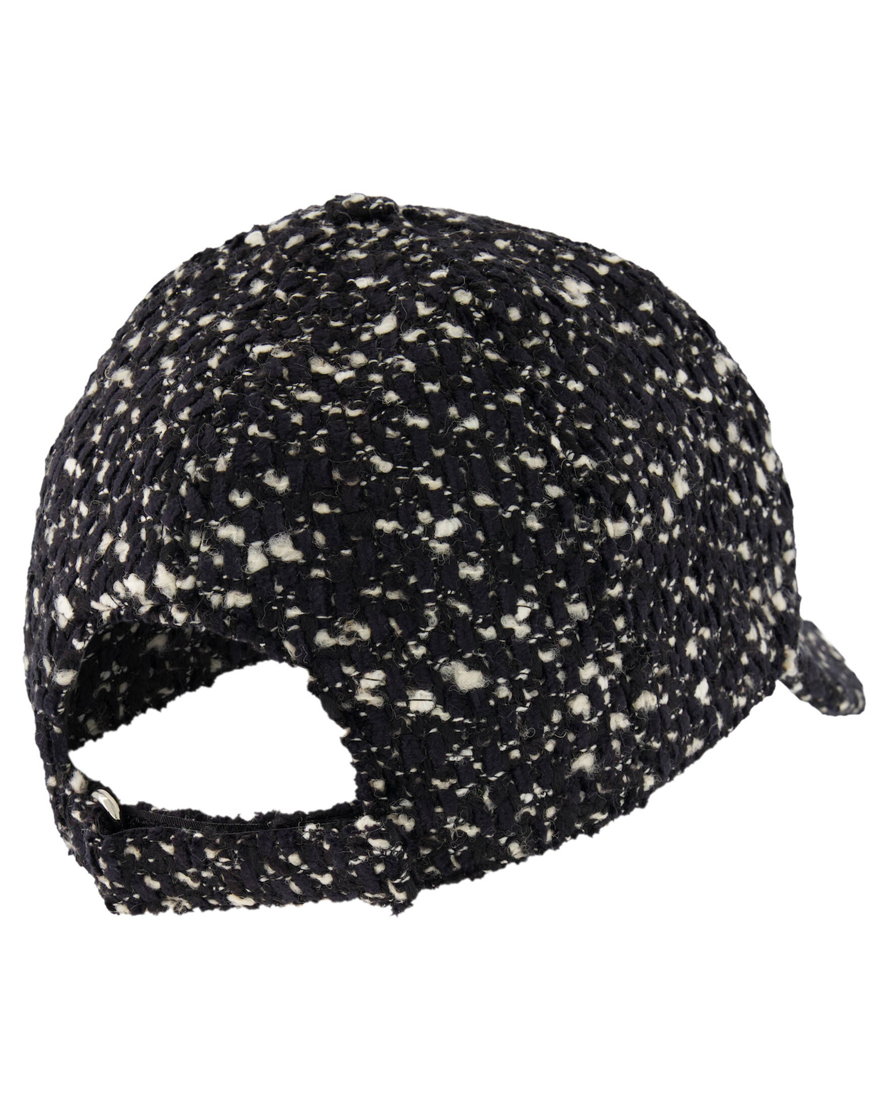 ESPRIT Damen Baseballkappe – Lässiger Cali-Style Mit Streifendetails