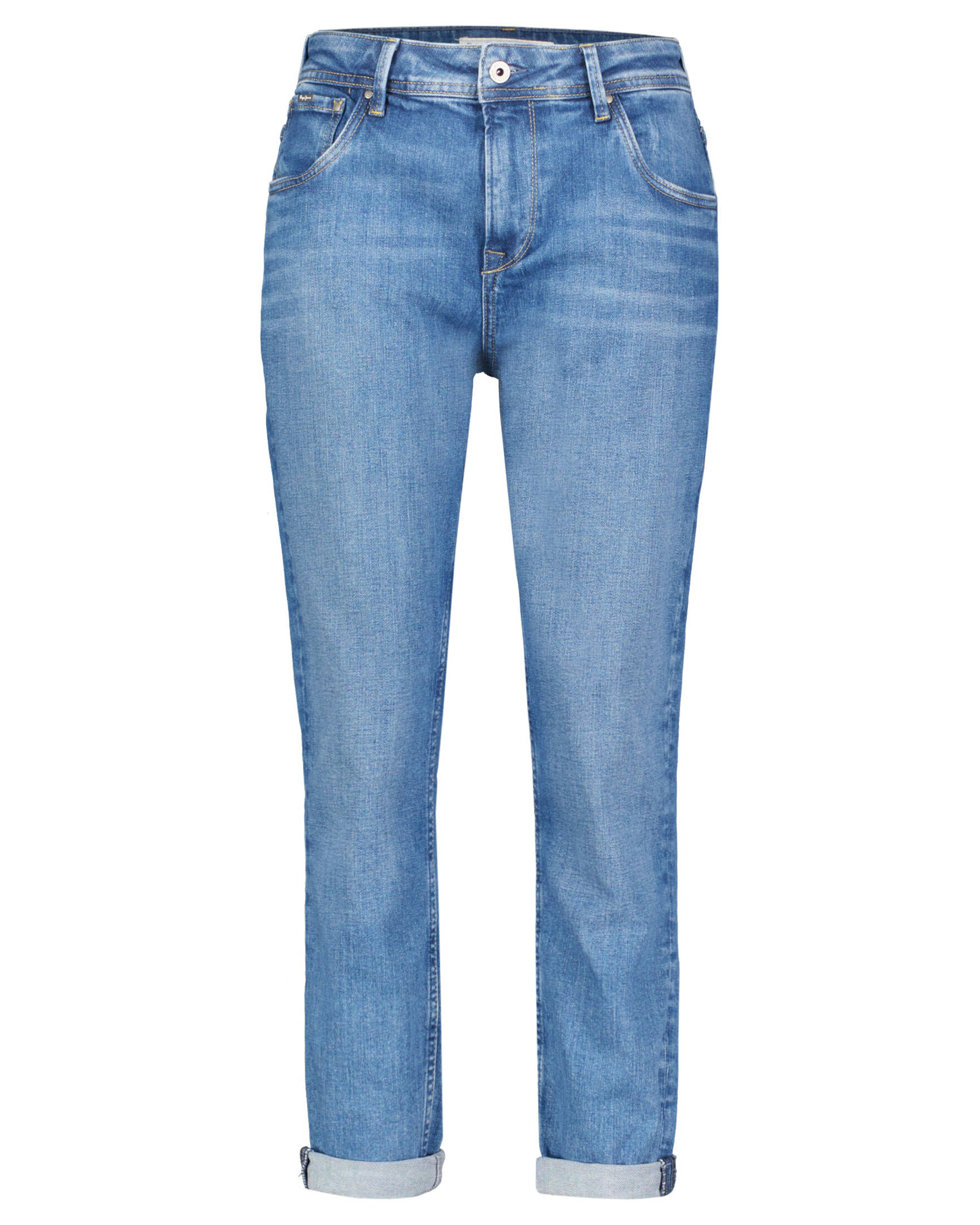 Pepe Jeans Damen Jeans VIOLET Mom Fit kaufen engelhorn