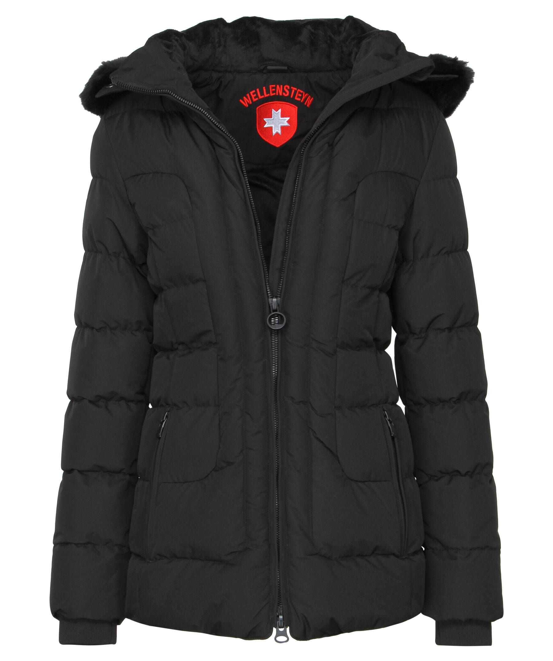 Wellensteyn Damenjacke Wellensteyn Damen Softshelljacke