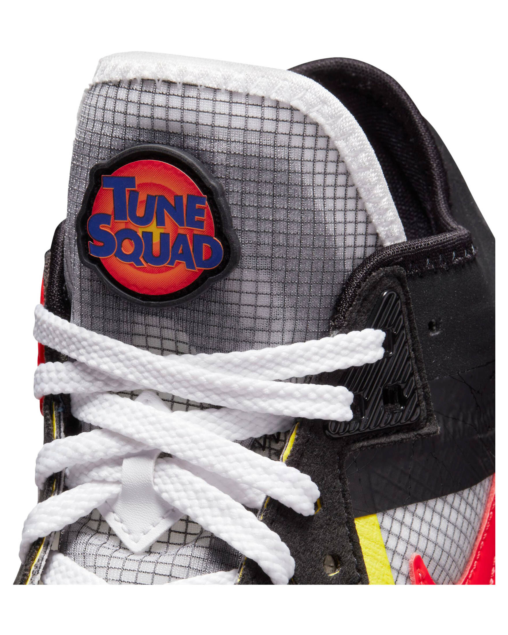 nike lebron sylvester