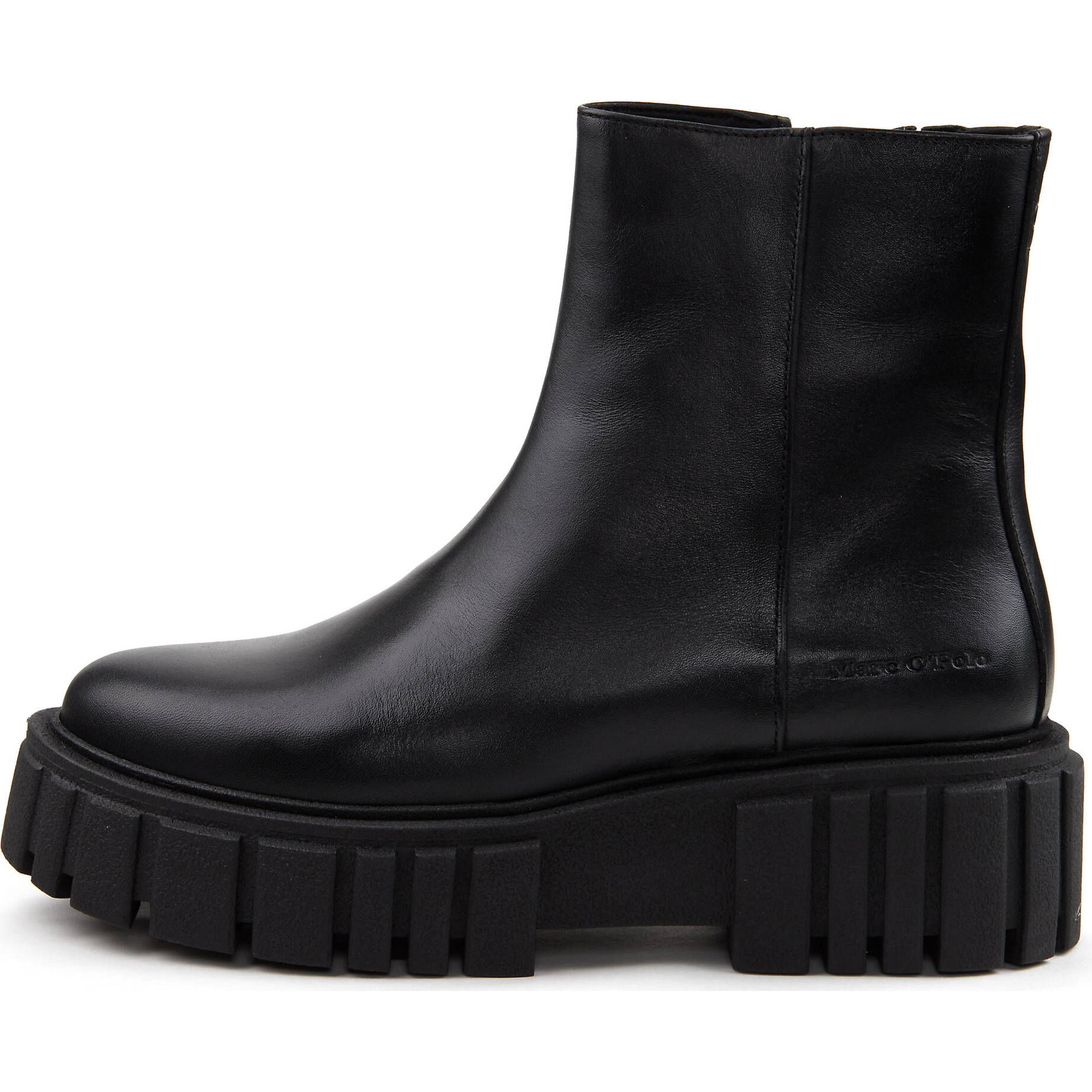 Damen PlateauBoots CHRISTEL