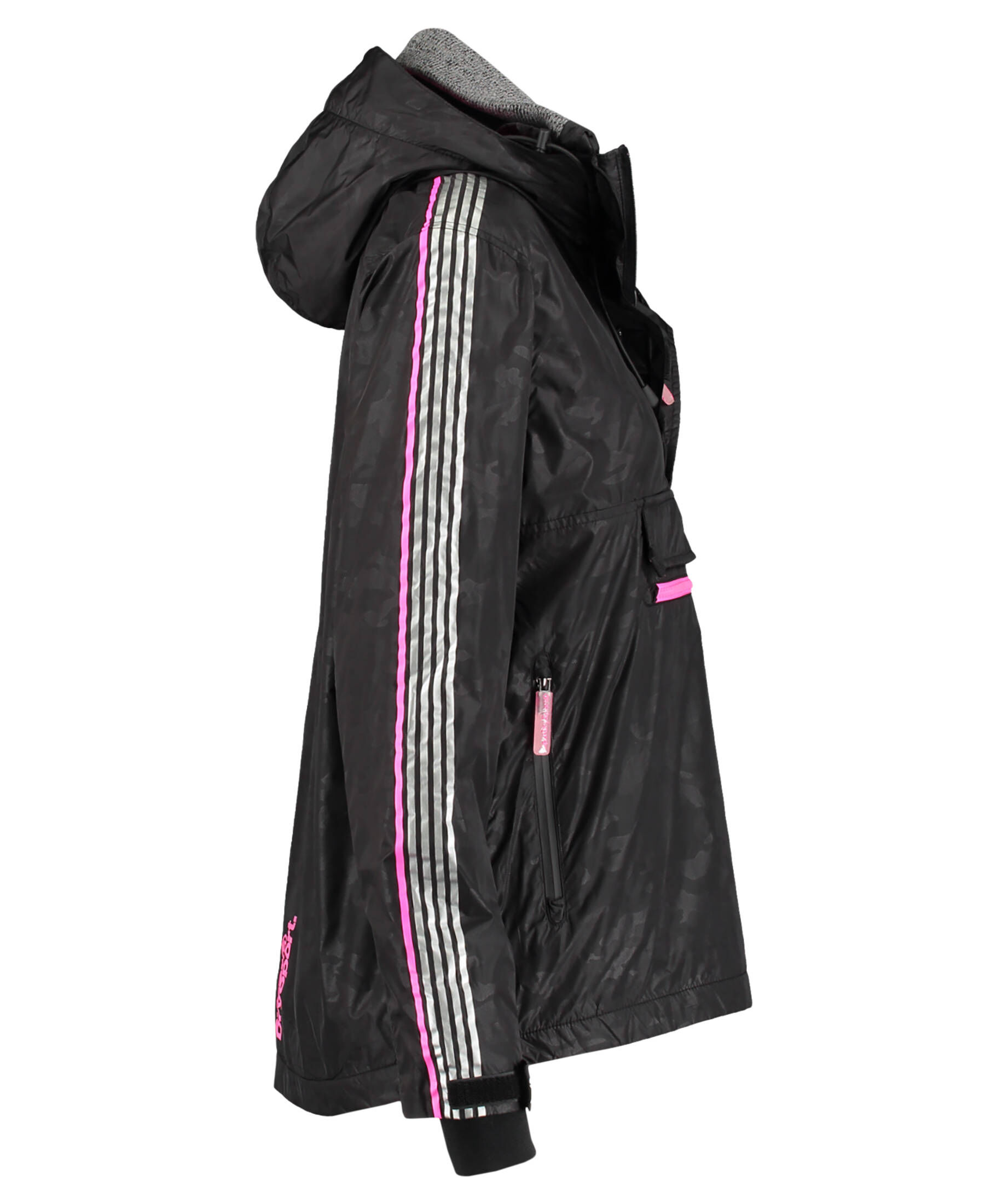 Superdry Damen Freizeitjacke Im Military M65 Style – Wild Khaki, Größe 10, Modell W5011671A