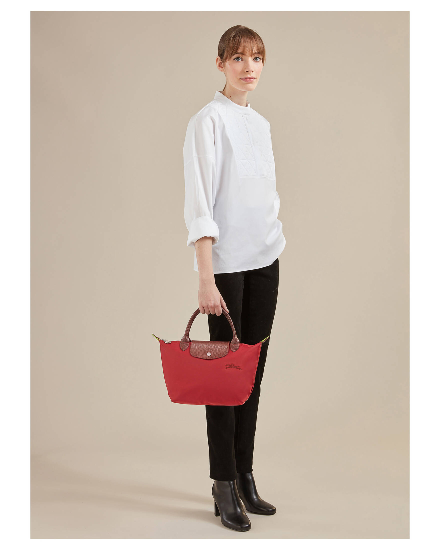 nylon tasche longchamp