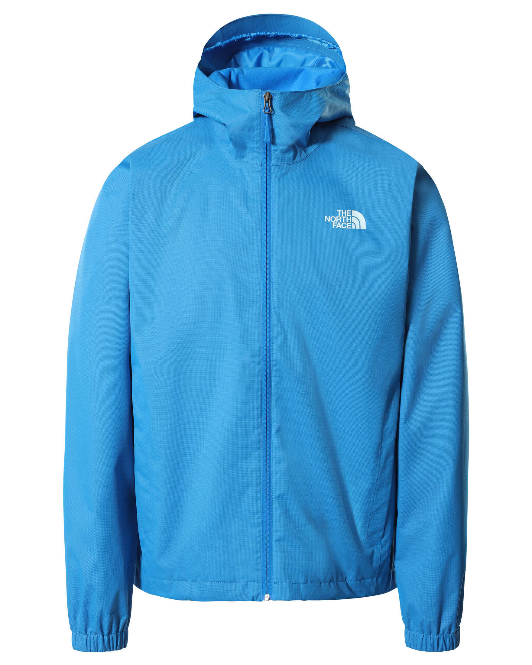 blaue north face jacke herren