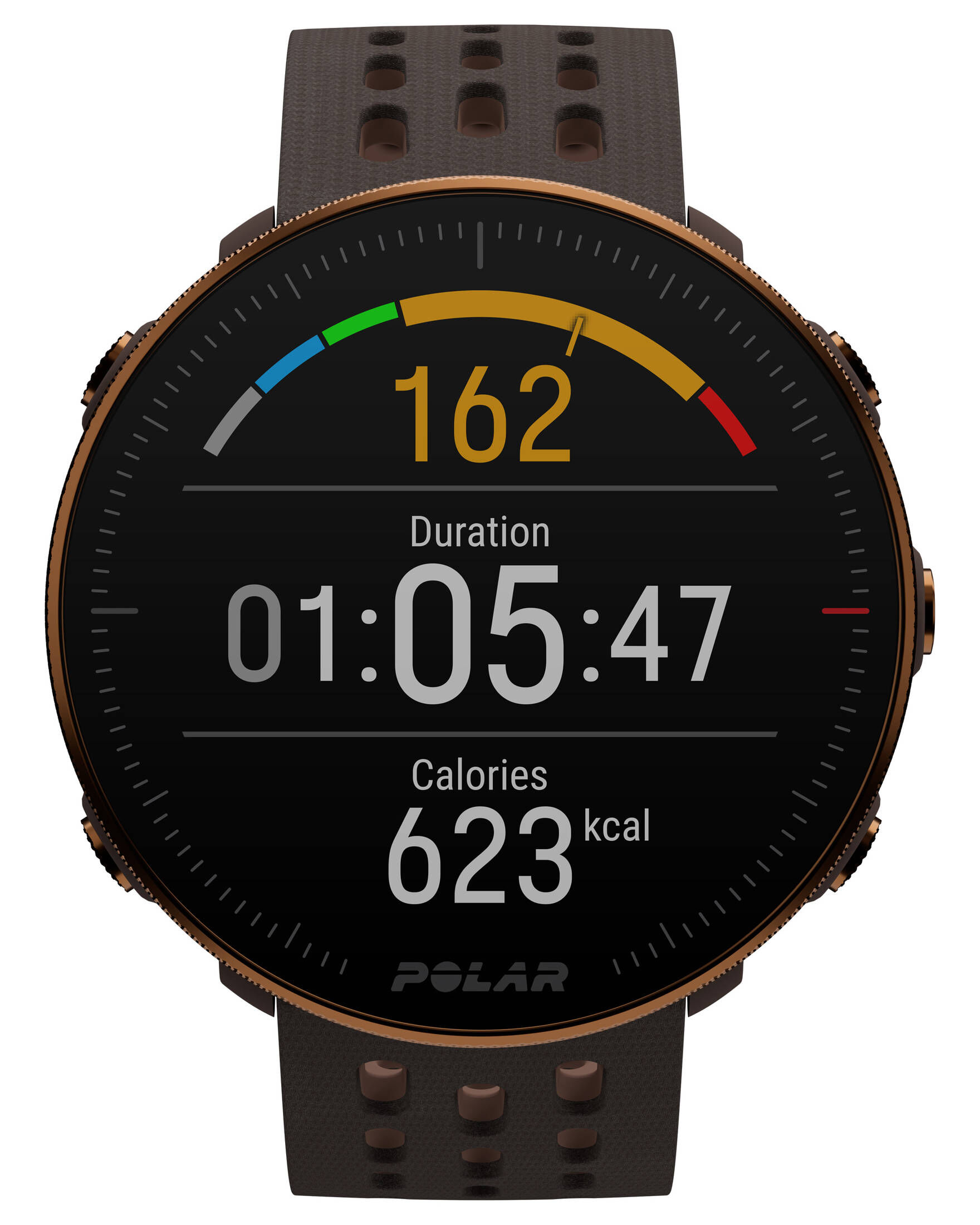 gps vantage m
