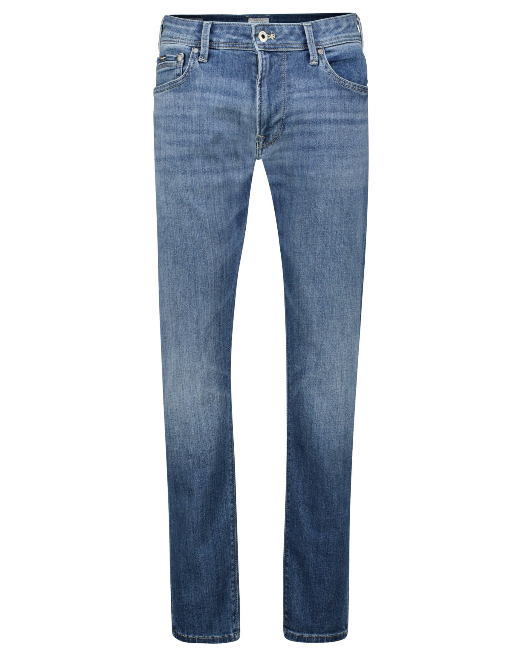 Pepe Jeans| Herren Jeans STANLEY Regular Fit