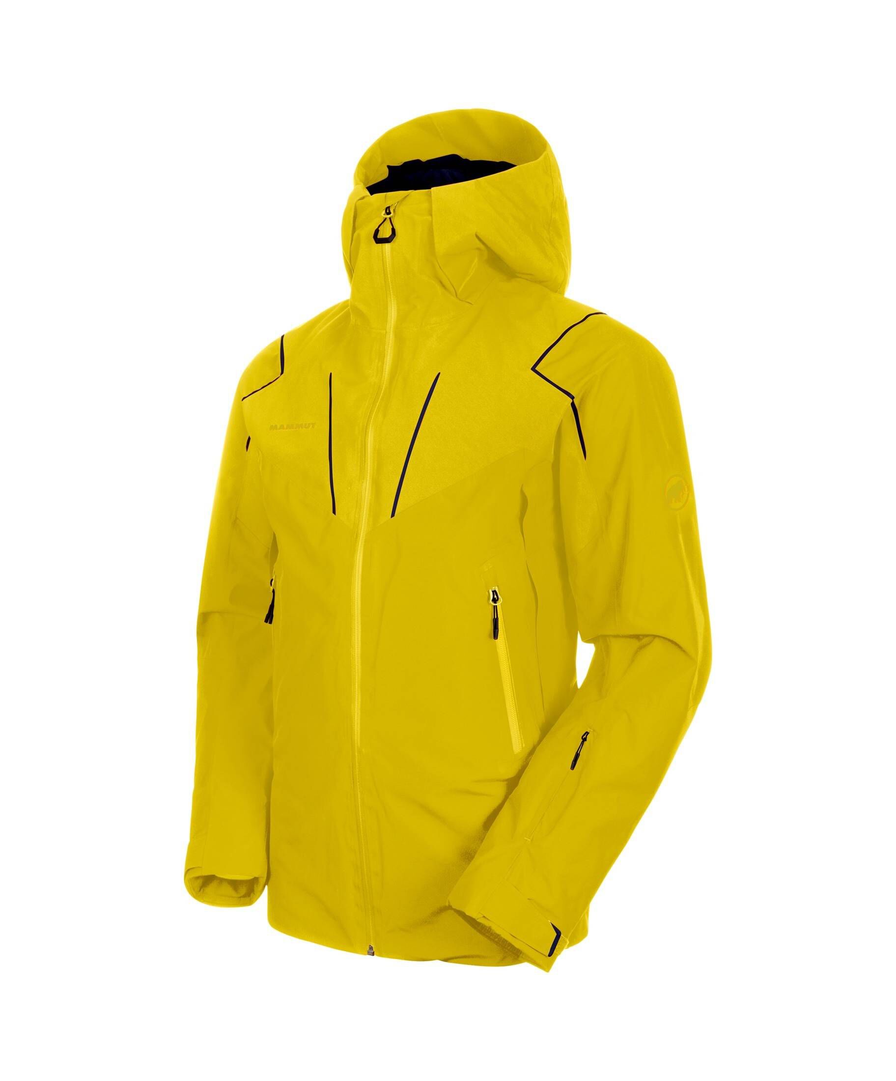 Mammut Herren Jacke \