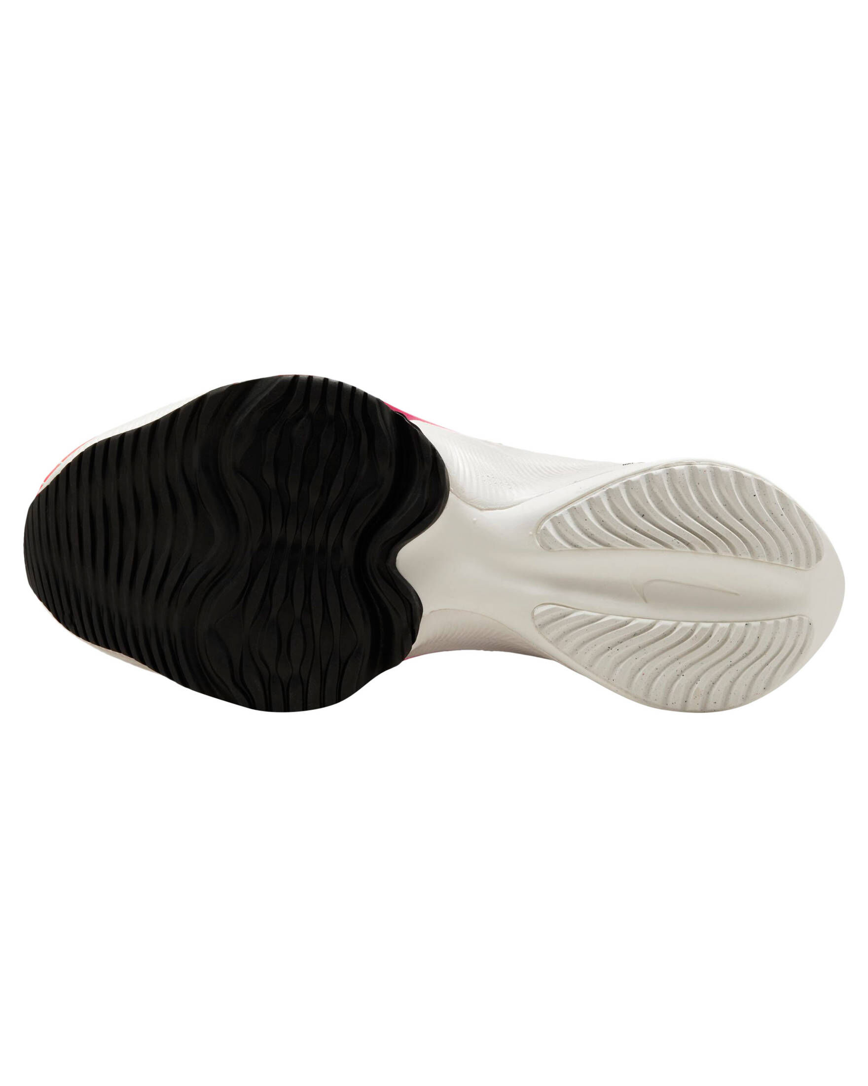 tempo next flyknit