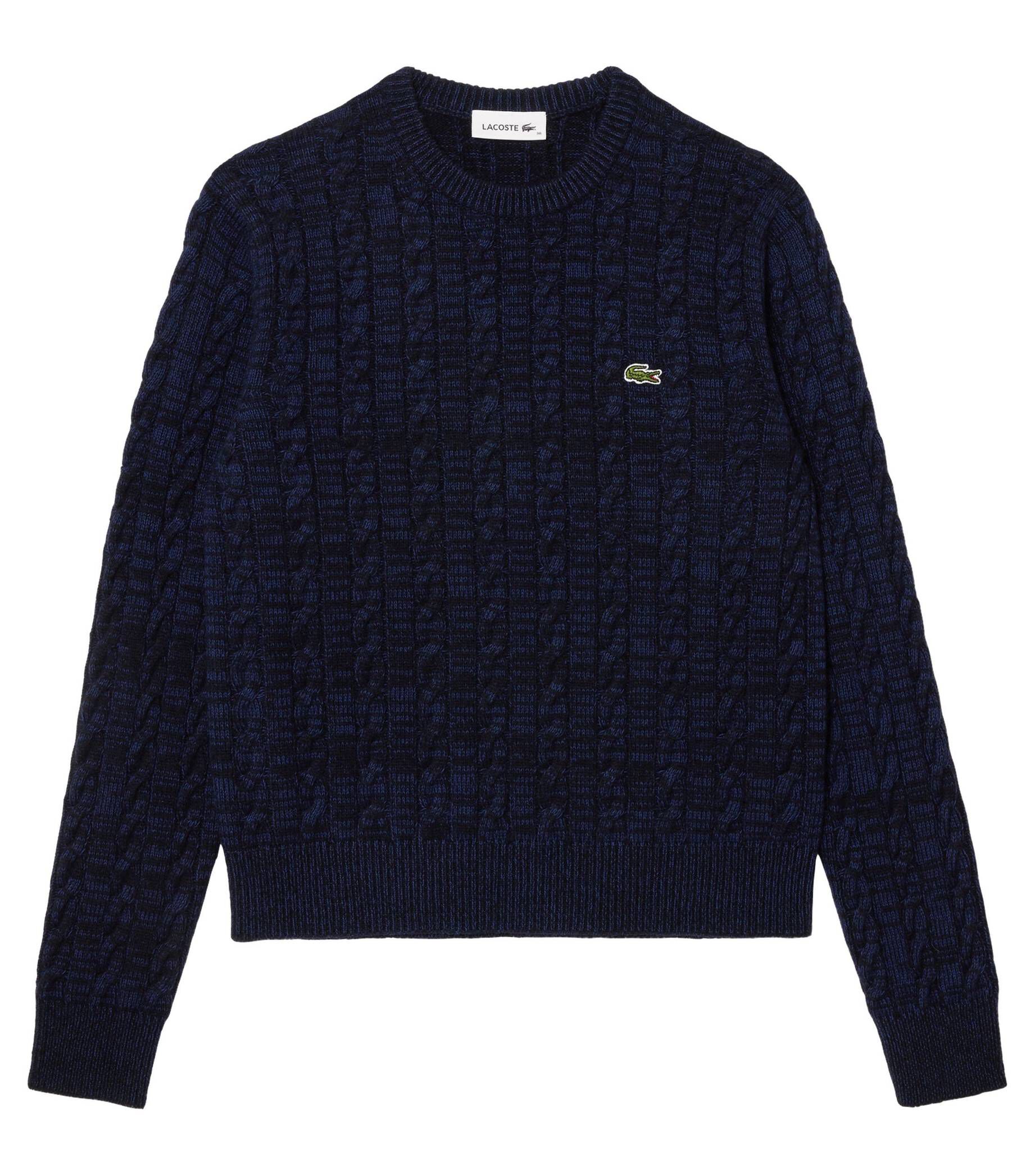 Schne Lacoste Damen Pulli Bild