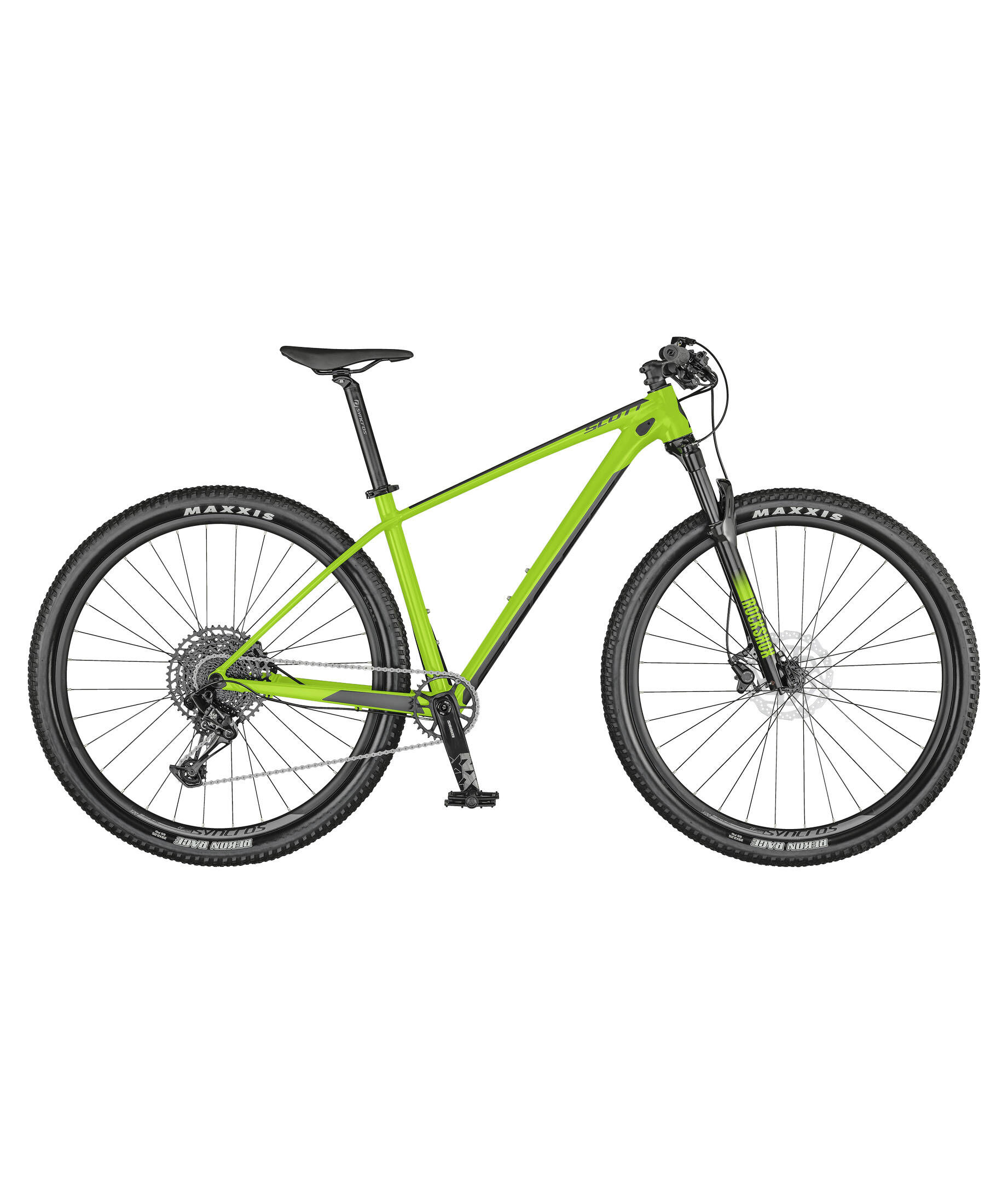 Mountainbike "Scott Scale 960"