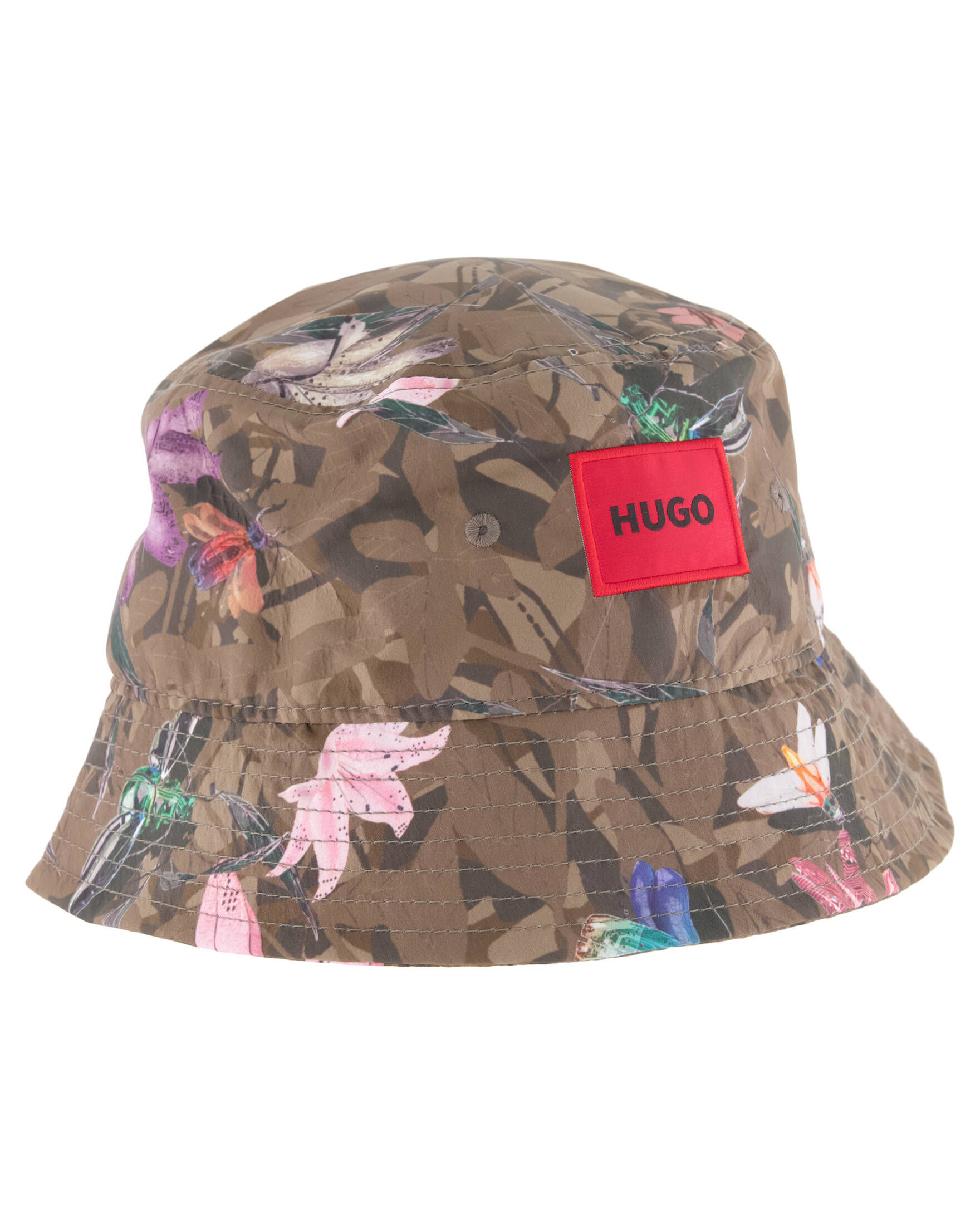 Herren Bucket Hat
