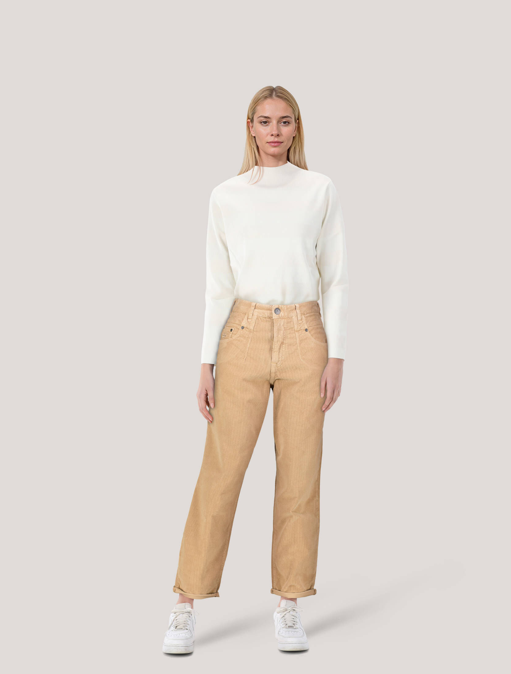 Herrlicher Cordhose Damen
