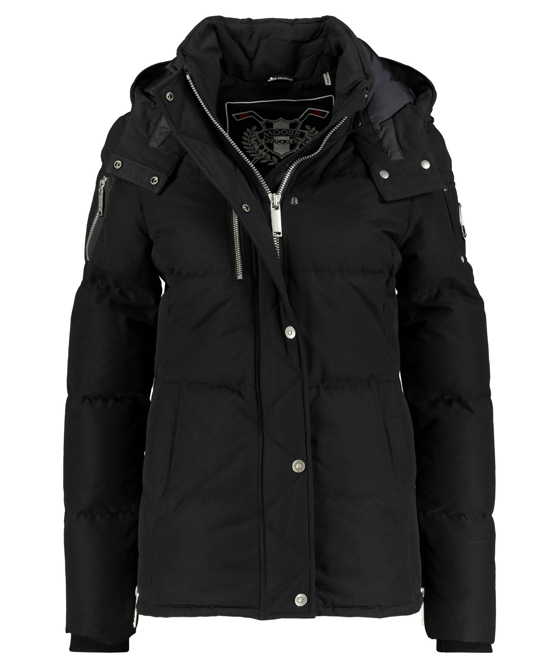 Moose Knu Kles Jacke Damen