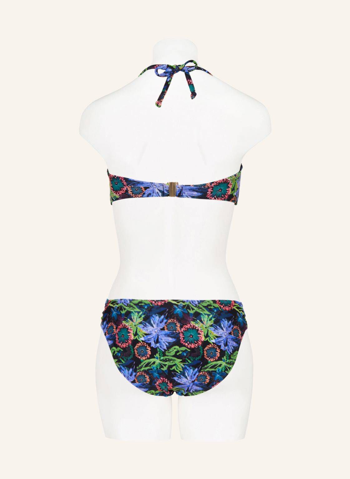 Damen PantyBikinihose