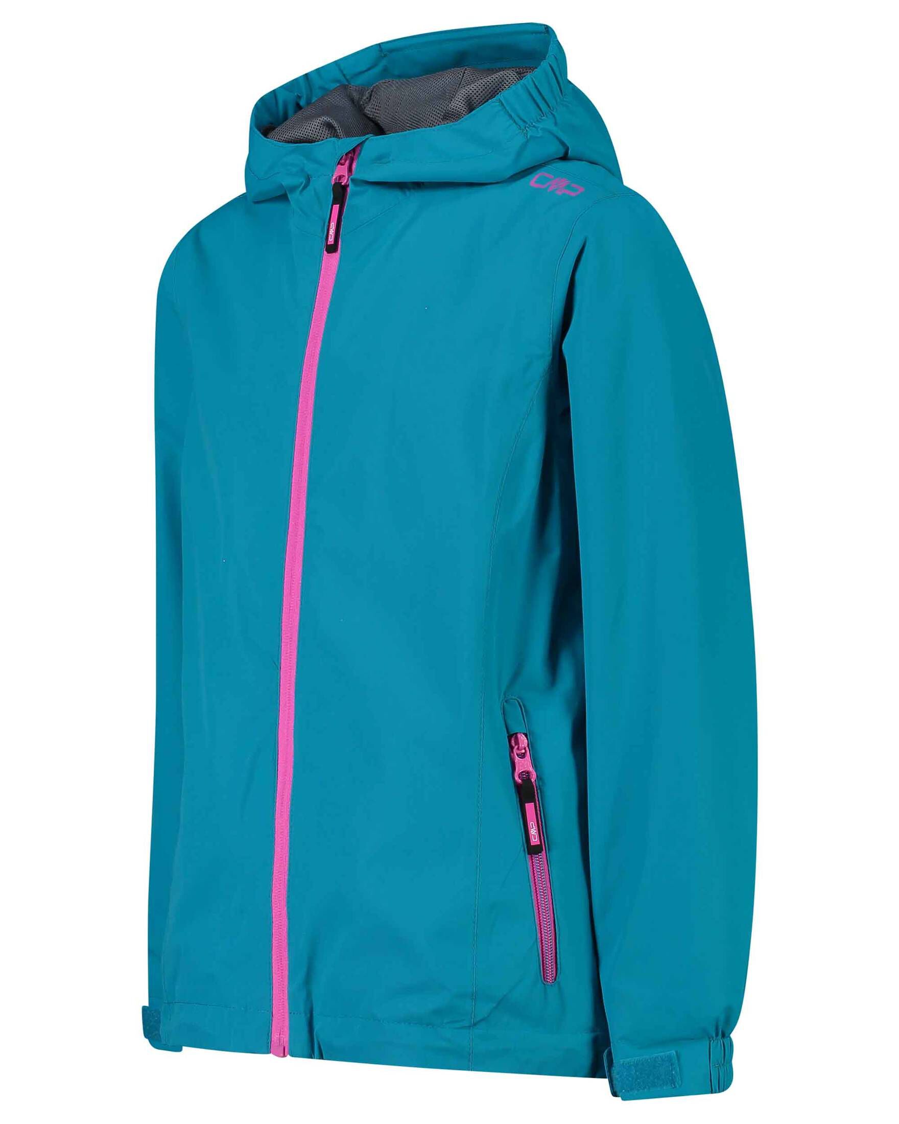Mädchen Softshelljacke "Girl Jacket Fix Hood"
