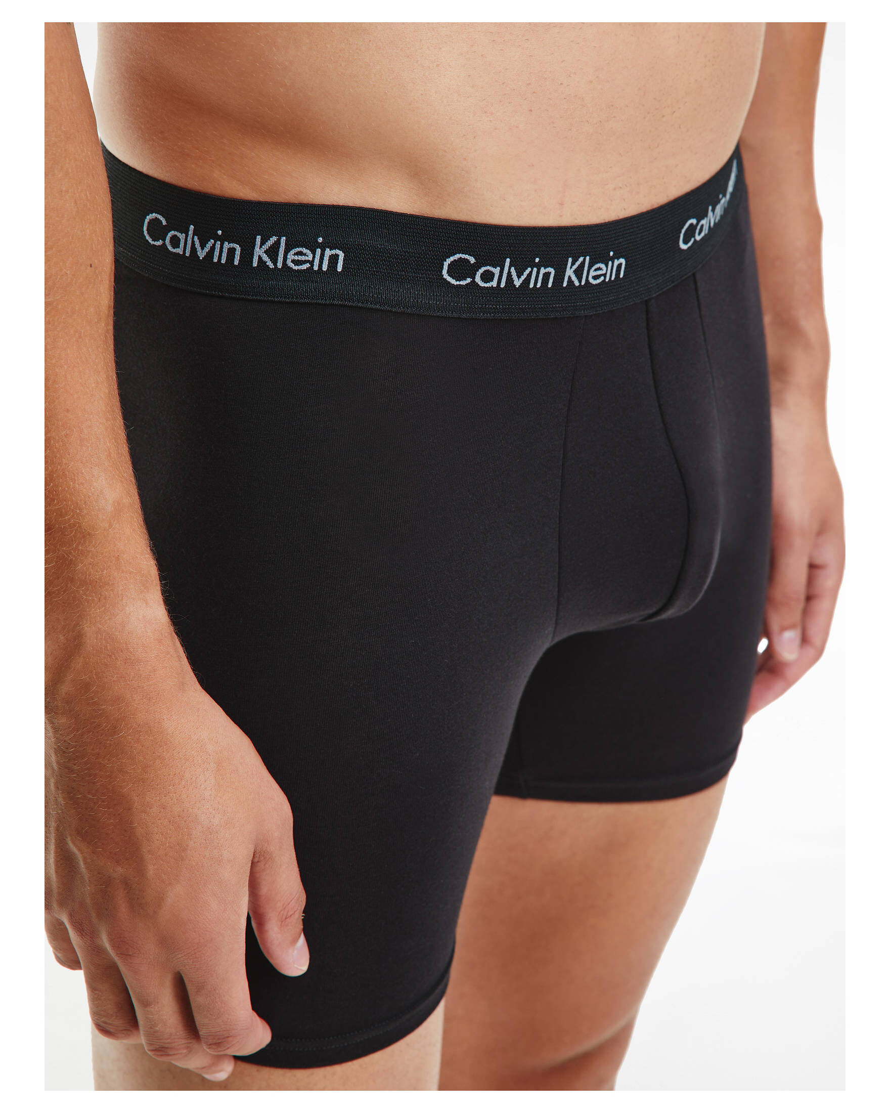 CALVIN KLEIN UNDERWEAR Herren Retropants 3erPack kaufen engelhorn