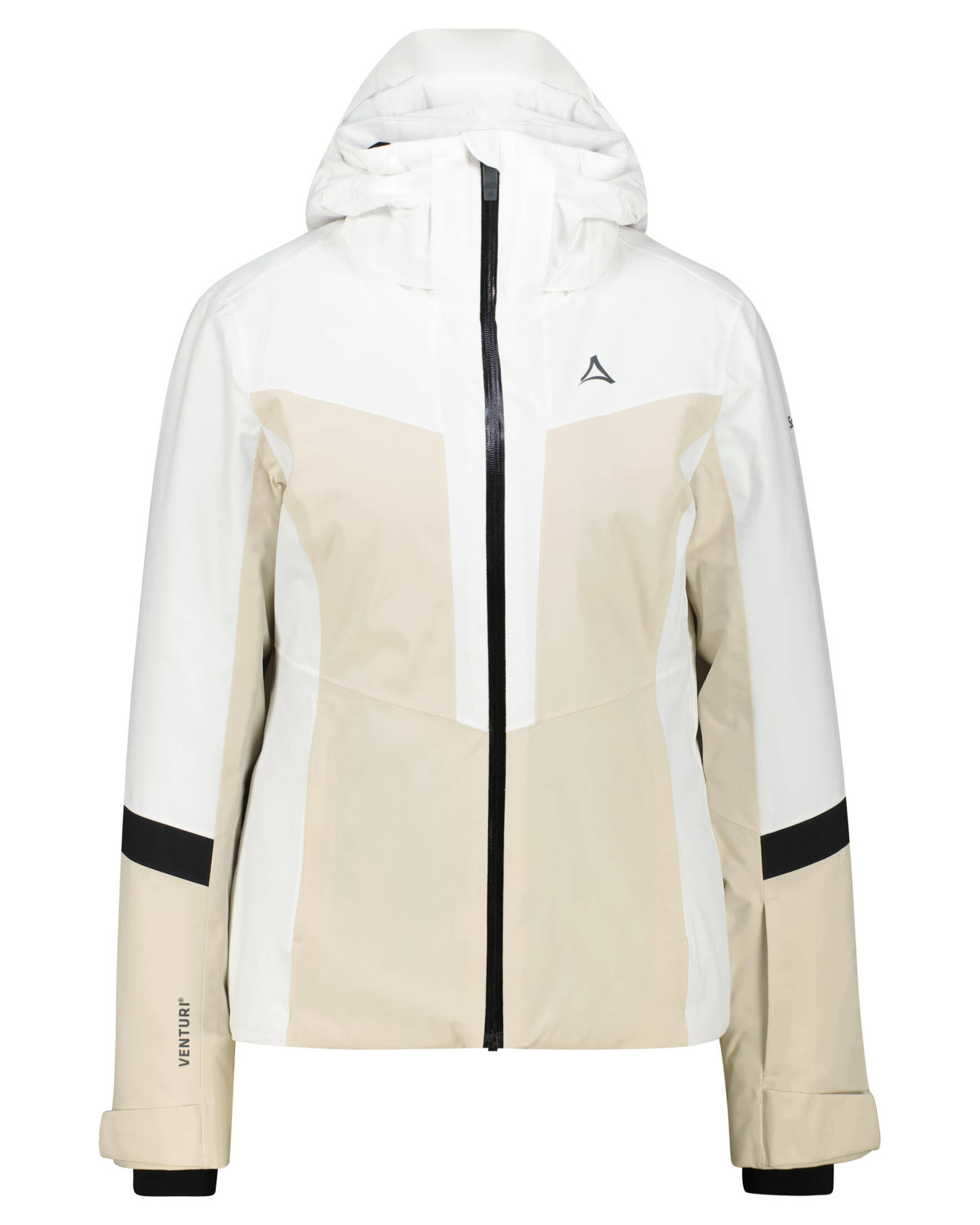 Schöffel Damen Skijacke KANZELWAND L