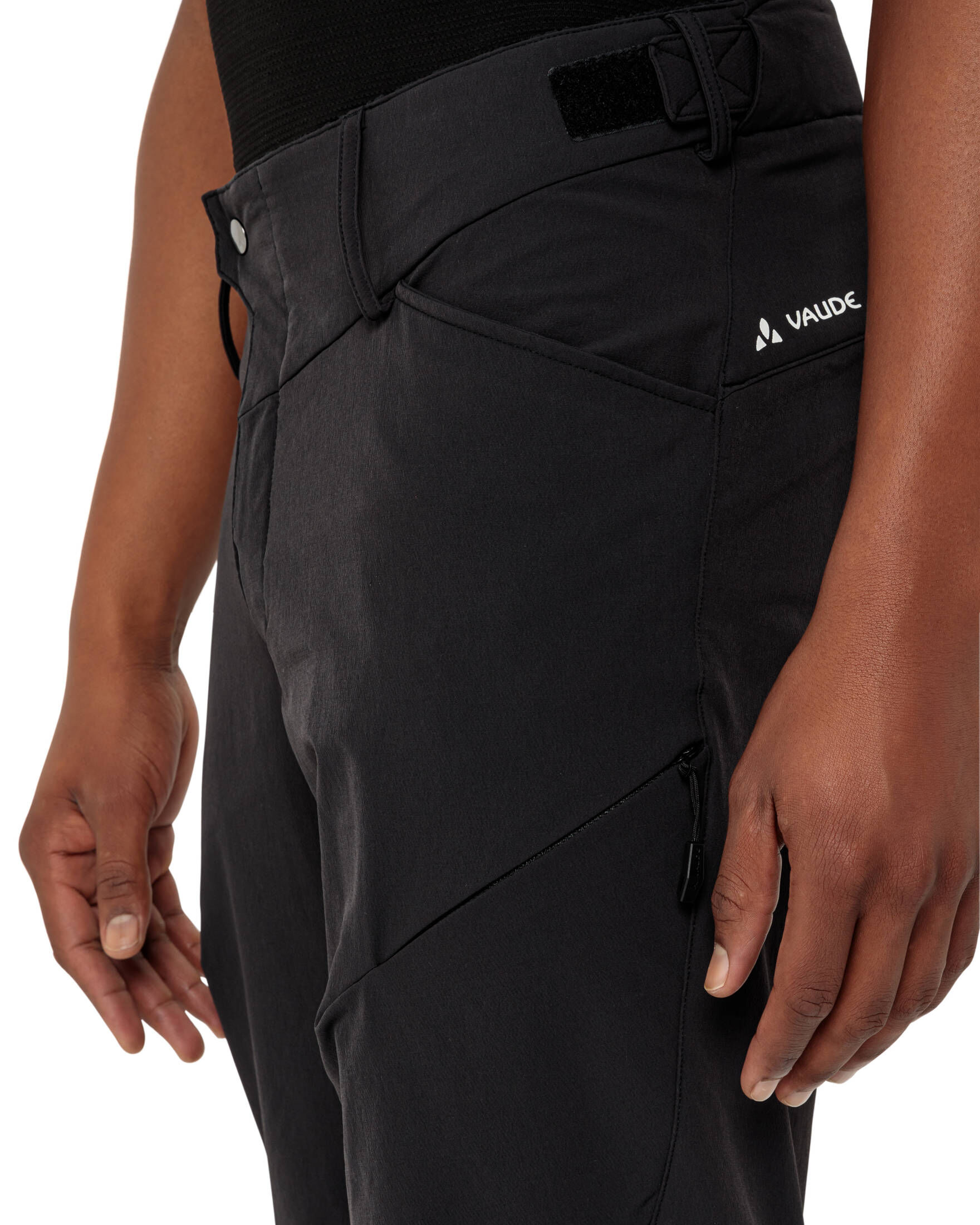 VAUDE Herren Hose Men's Qimsa Light Softshell Pants kaufen engelhorn