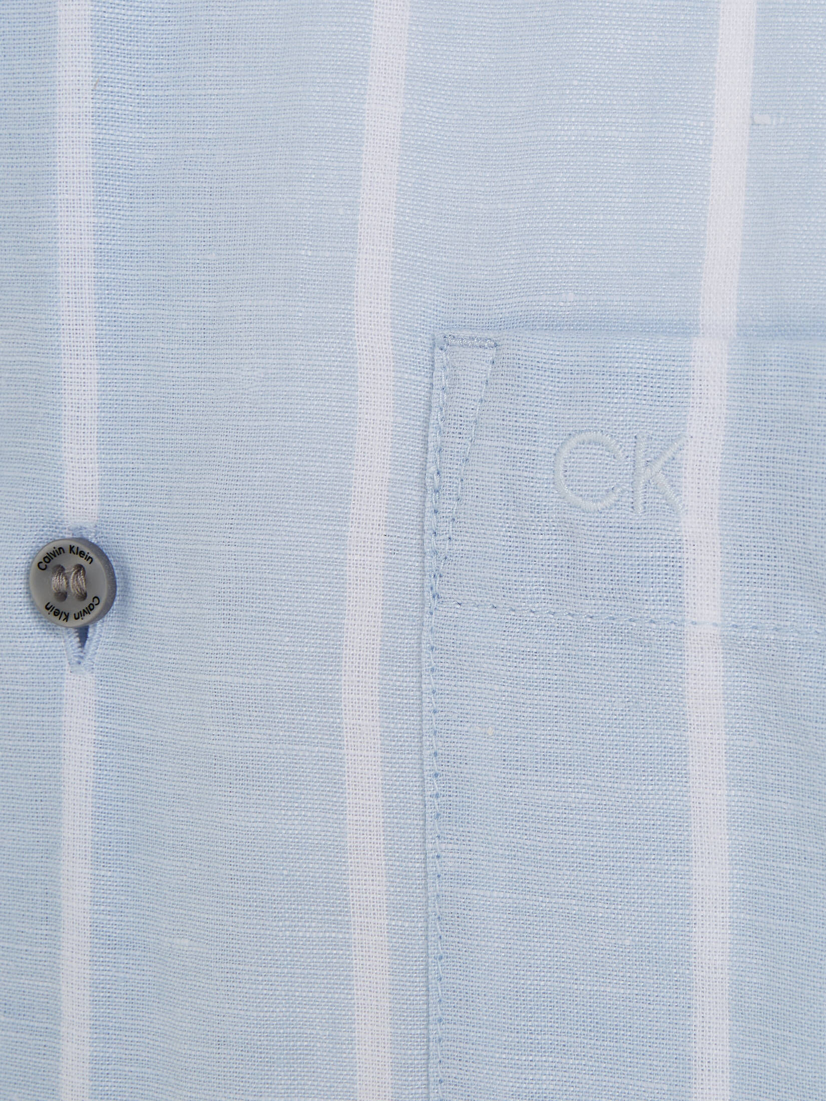 Redmond Herren Freizeithemd Modern Fit - Langarm Mit Button-Down-Kragen