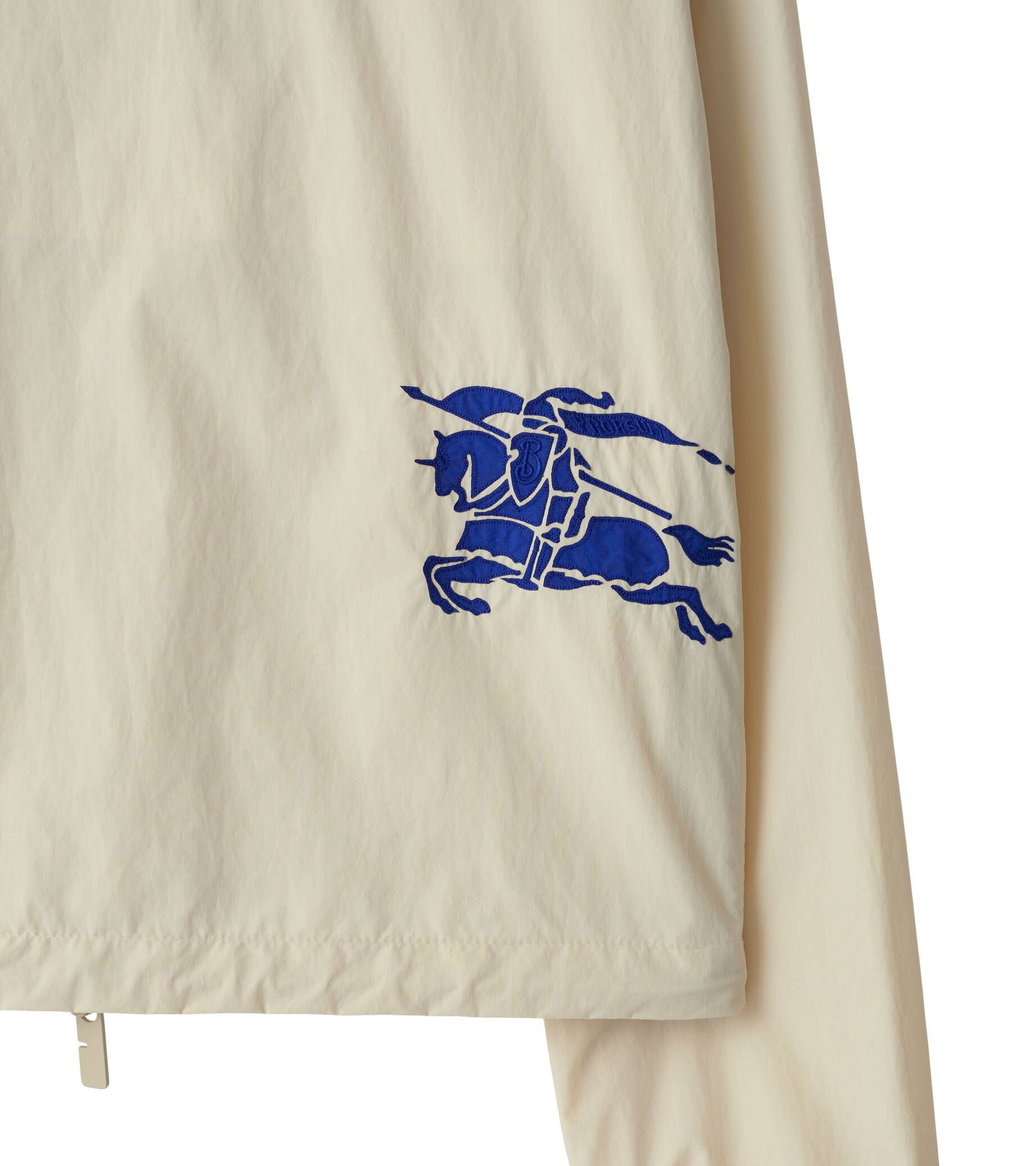 burberry kapuzenpulli