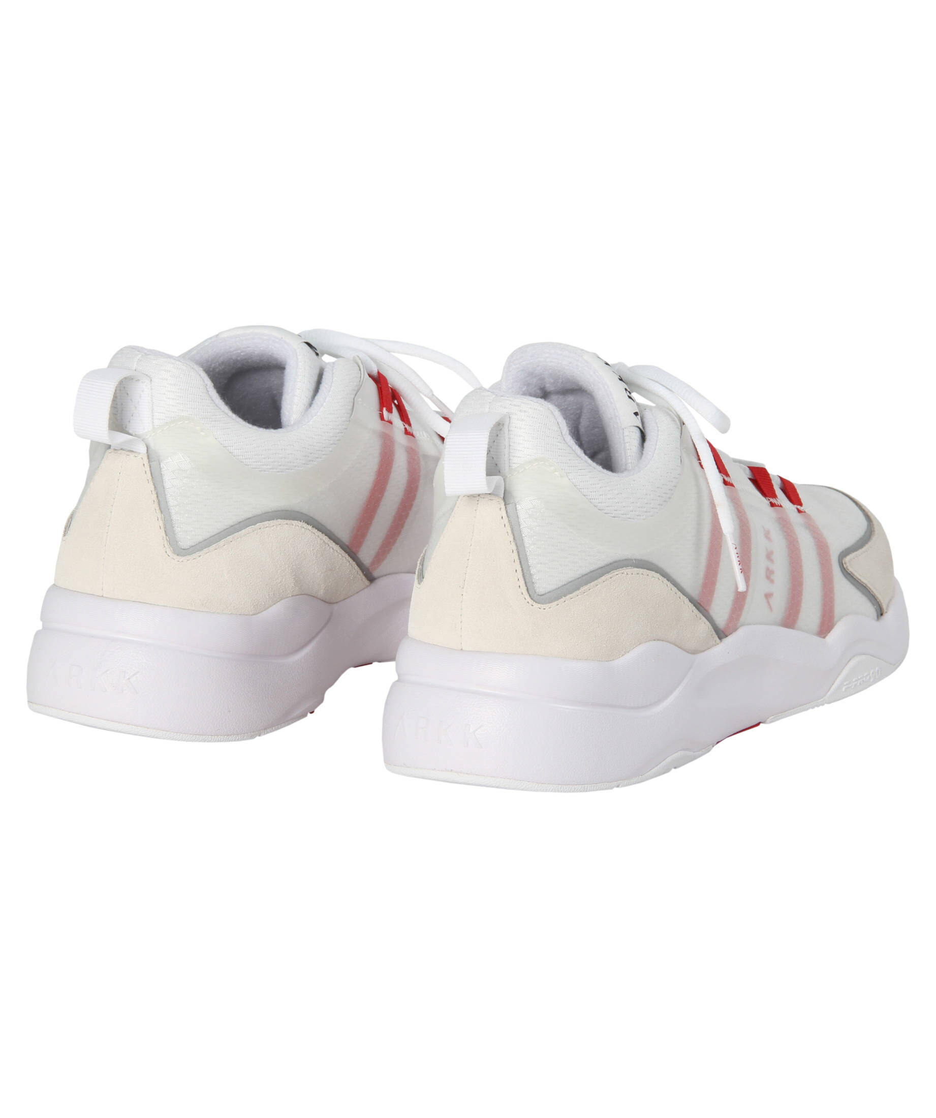 Arkk Copenhagen Herren Sneaker Lyron Kaufen Engelhorn