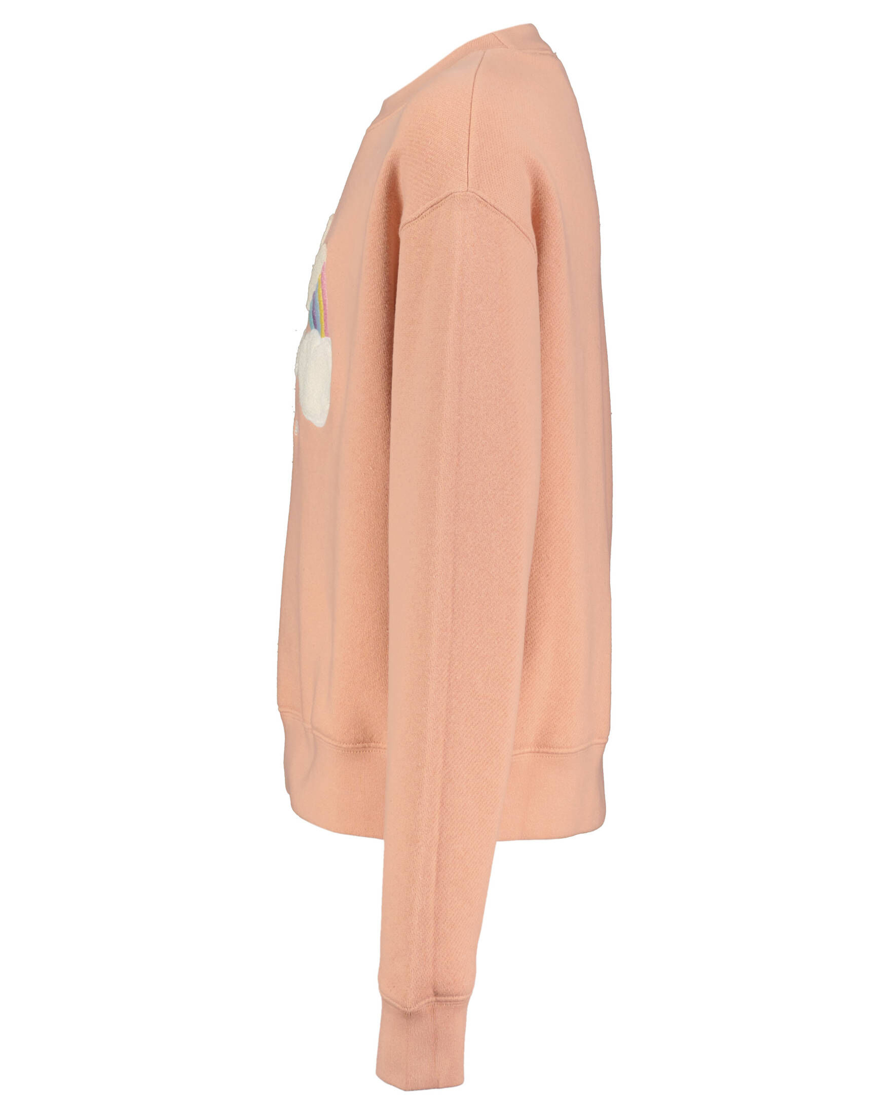Palm Angels Mädchen Sweatshirt RAINBOW 