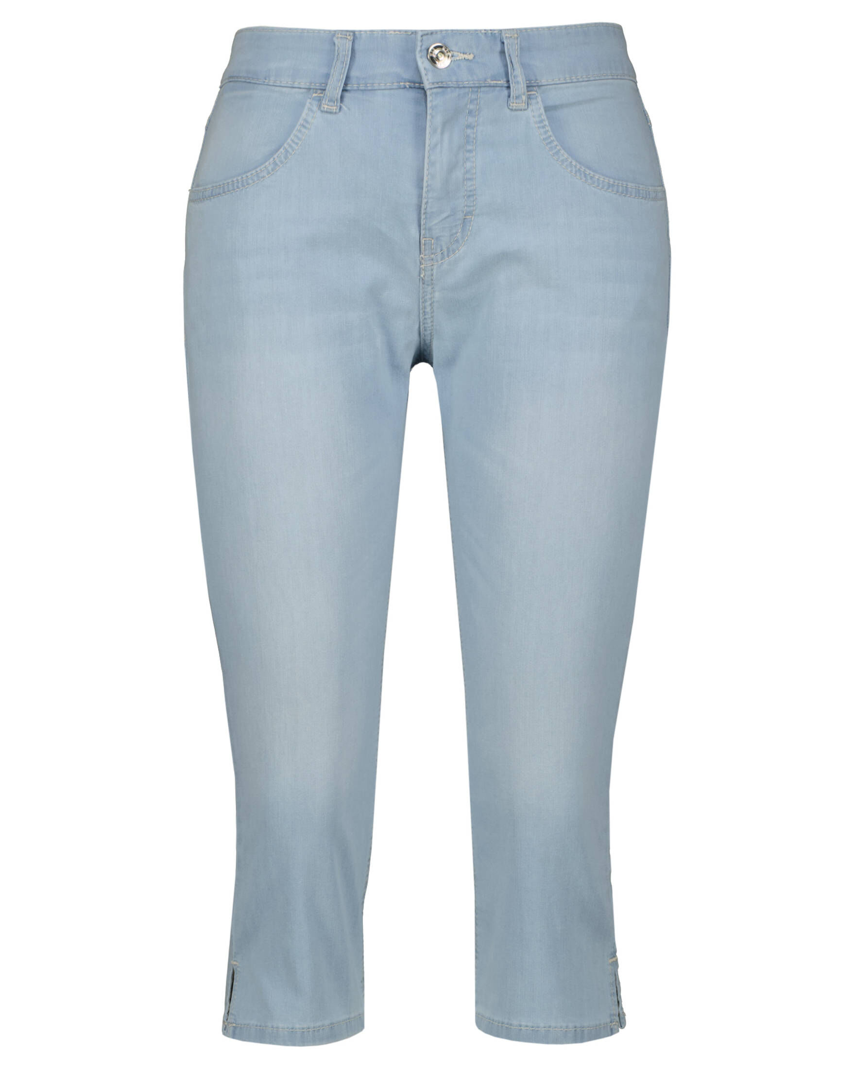 Damen Capri Jeans Slim Fit damen-capri-jeans-slim-fit