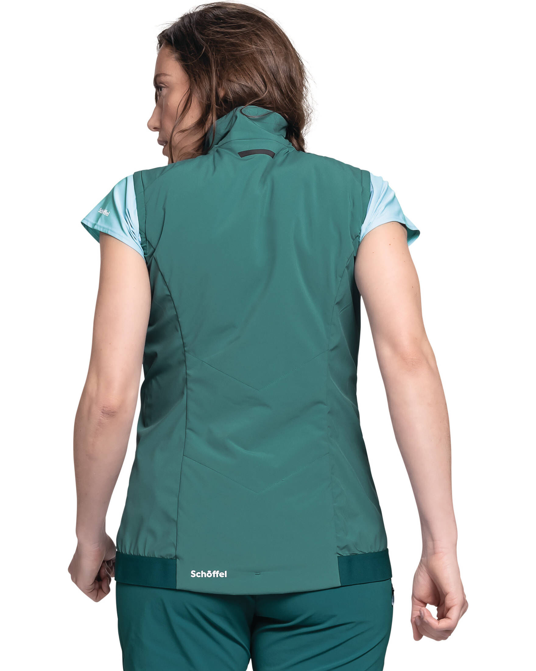 BP® Thermoweste für Damen main image 1